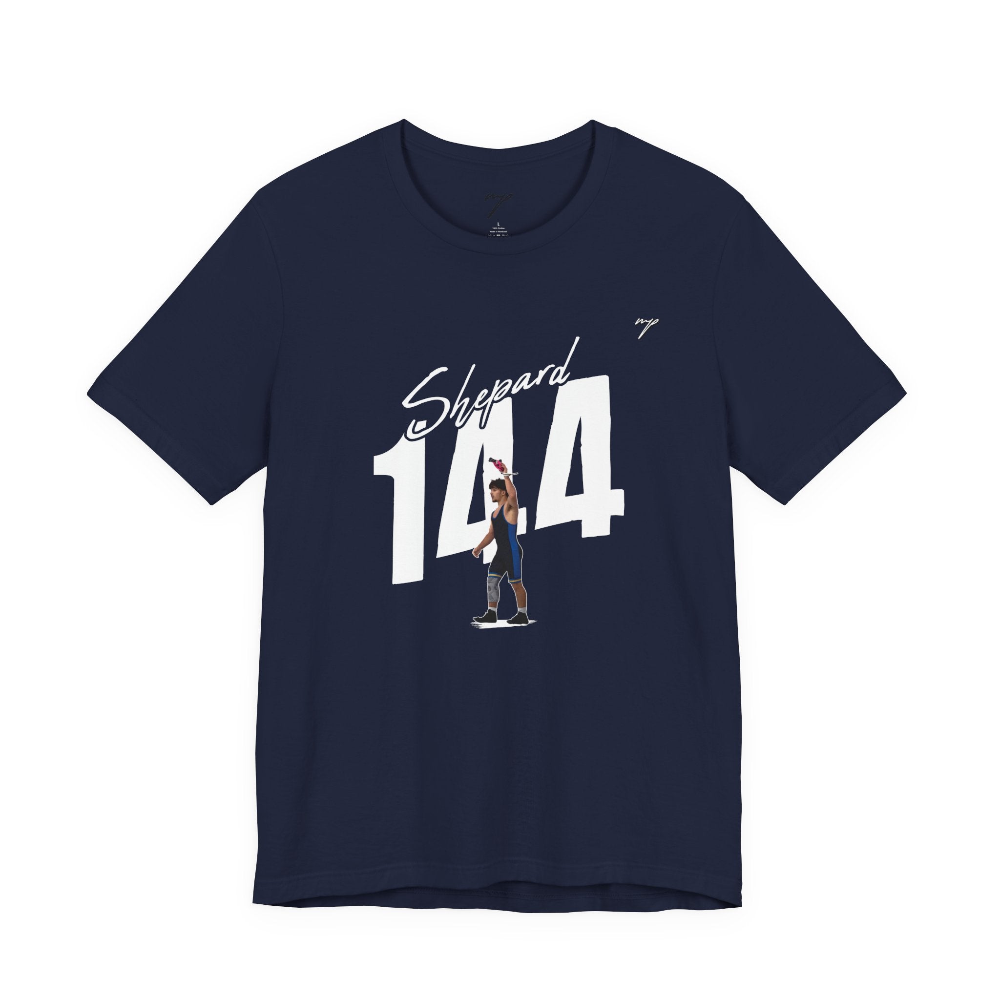 Kaleb Shepard Graphic Tee