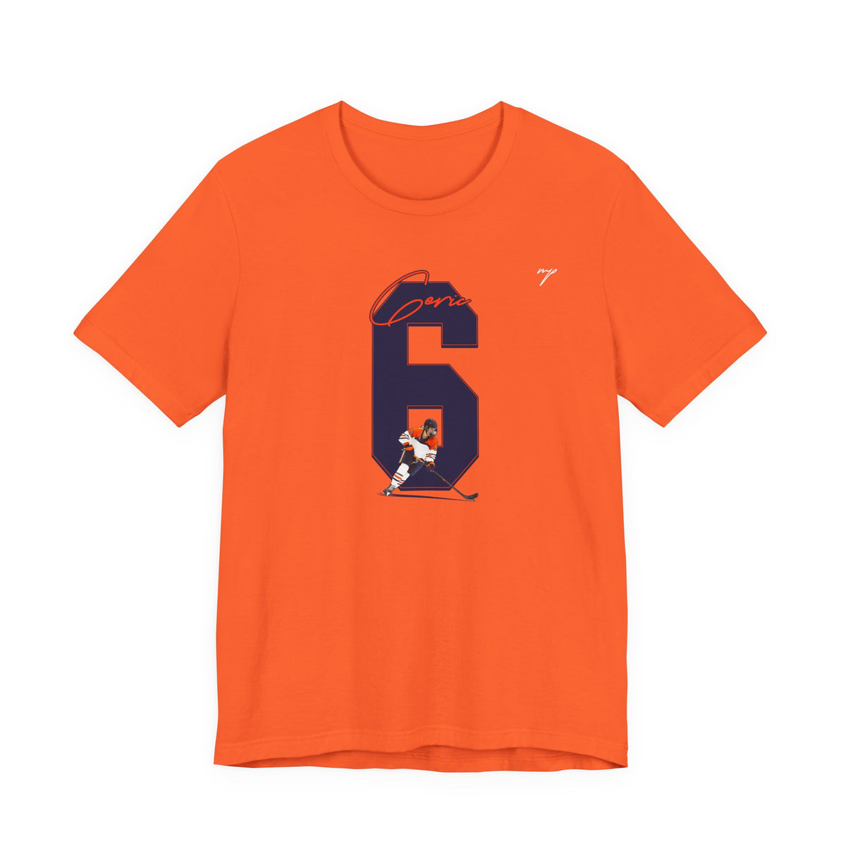 Nina Geric Graphic Tee