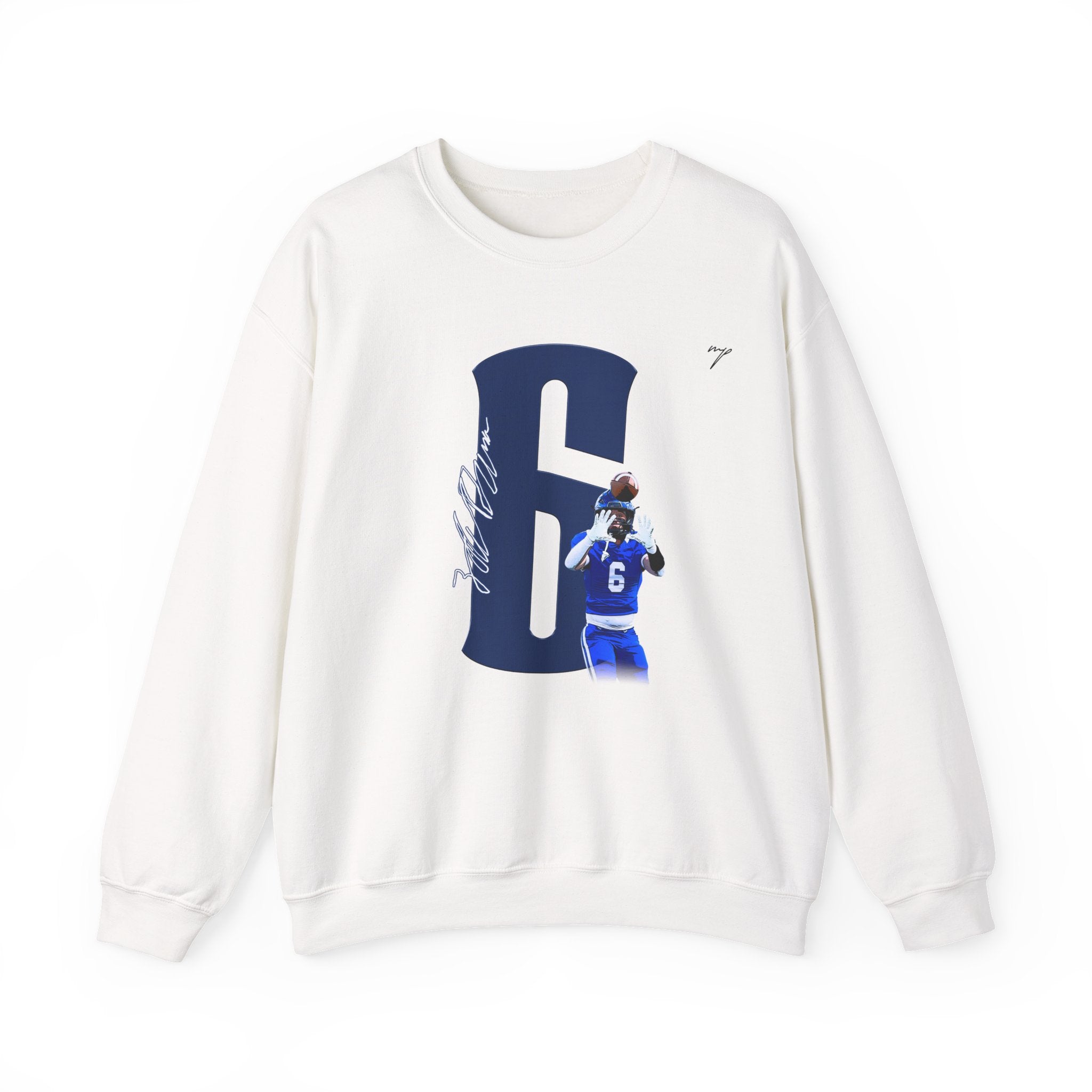 Zachary Powell Crewneck