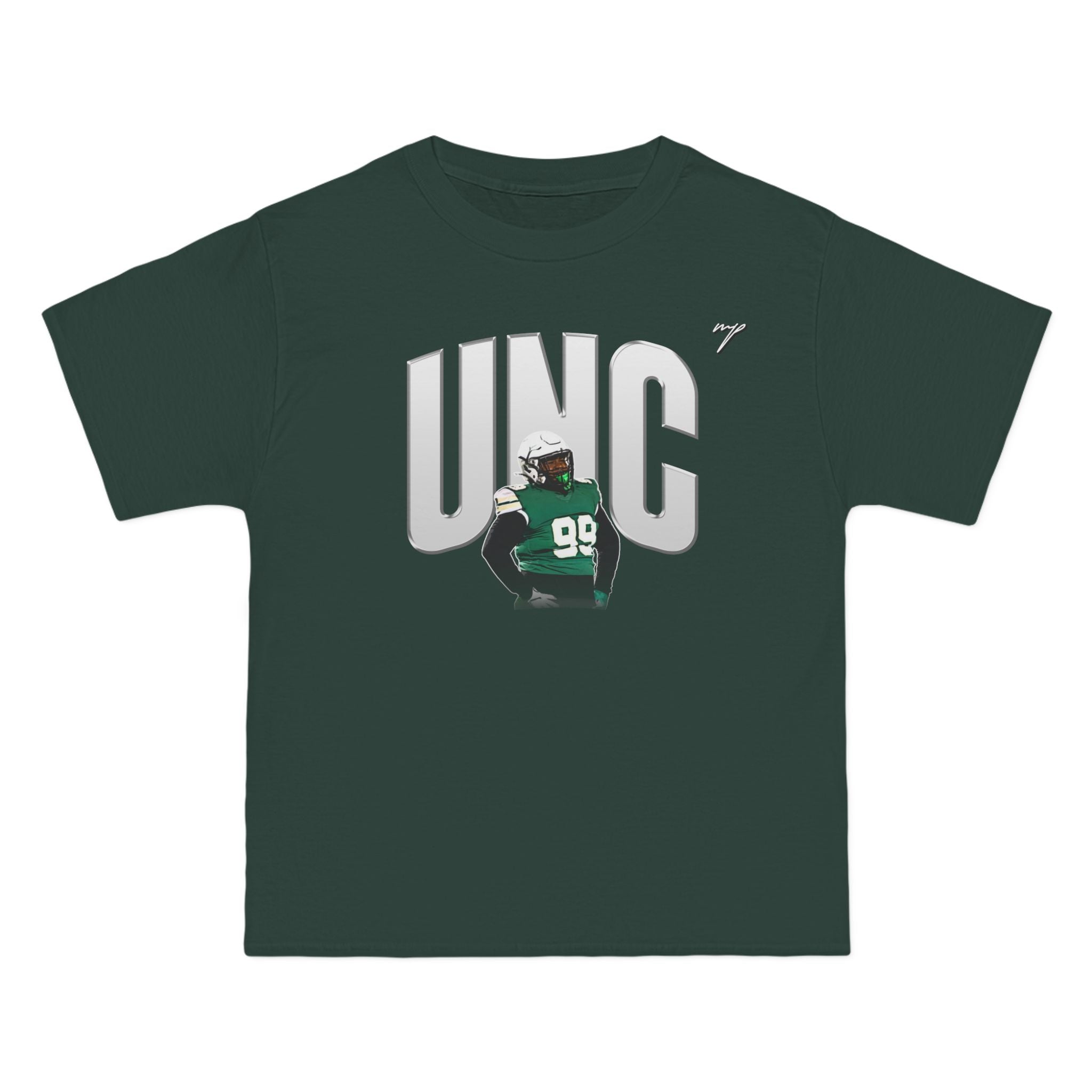 Ryan Maultsby Vintage Tee