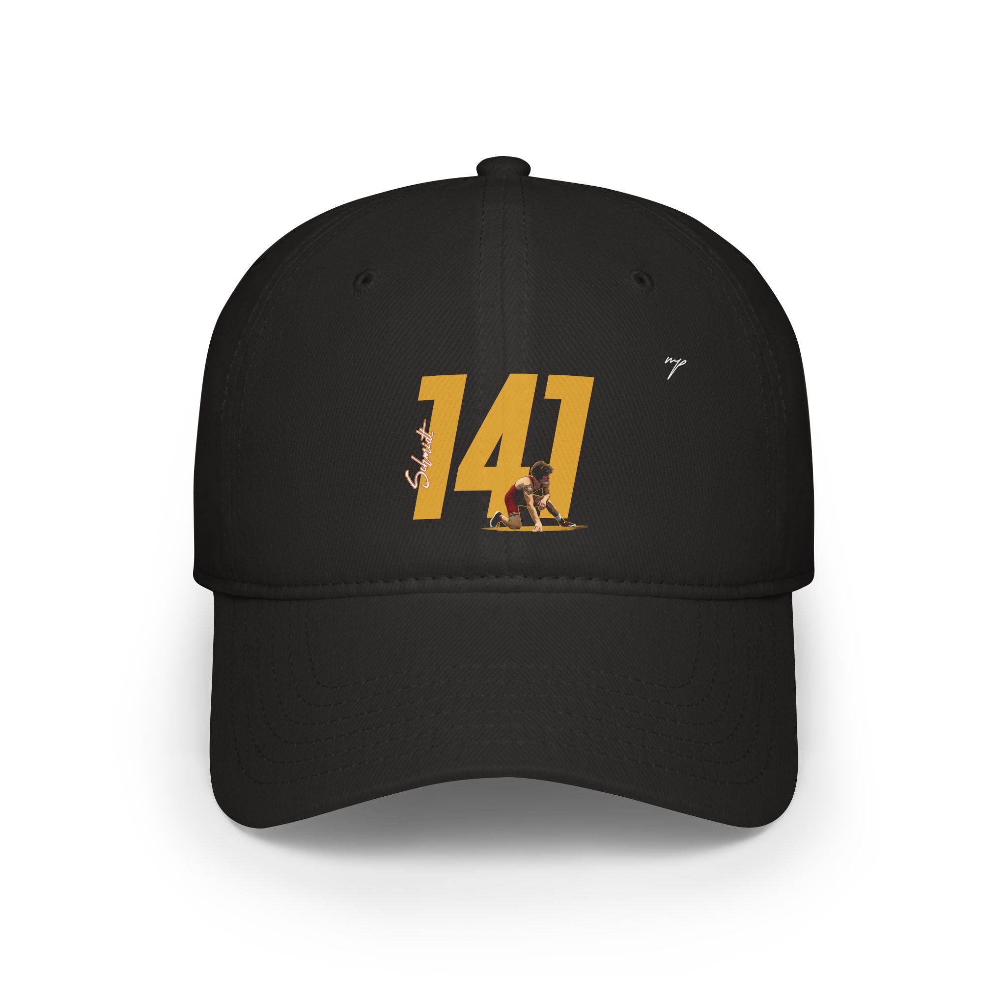 Jordan Schmidt Hat