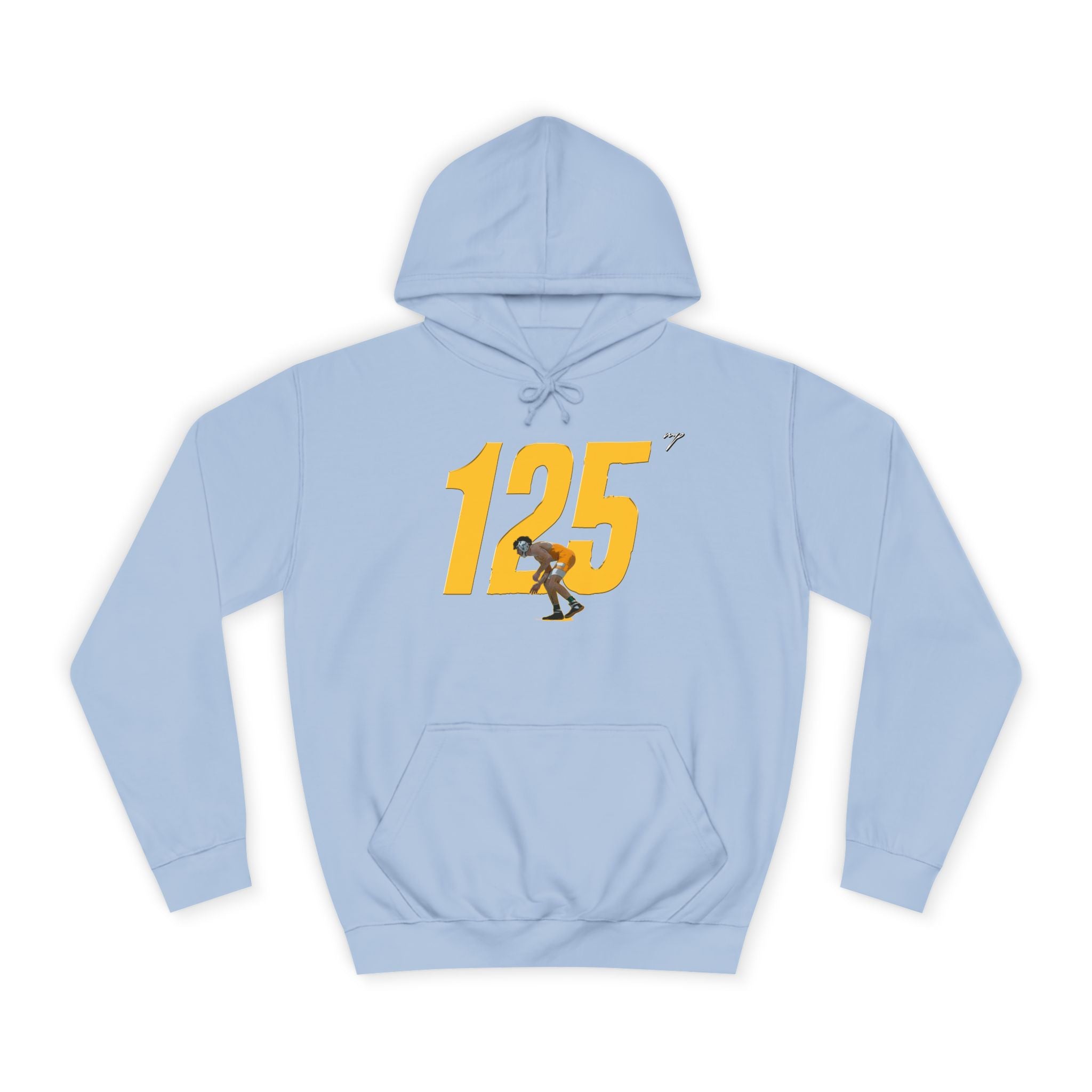 Sawyer Ostroff Hoodie