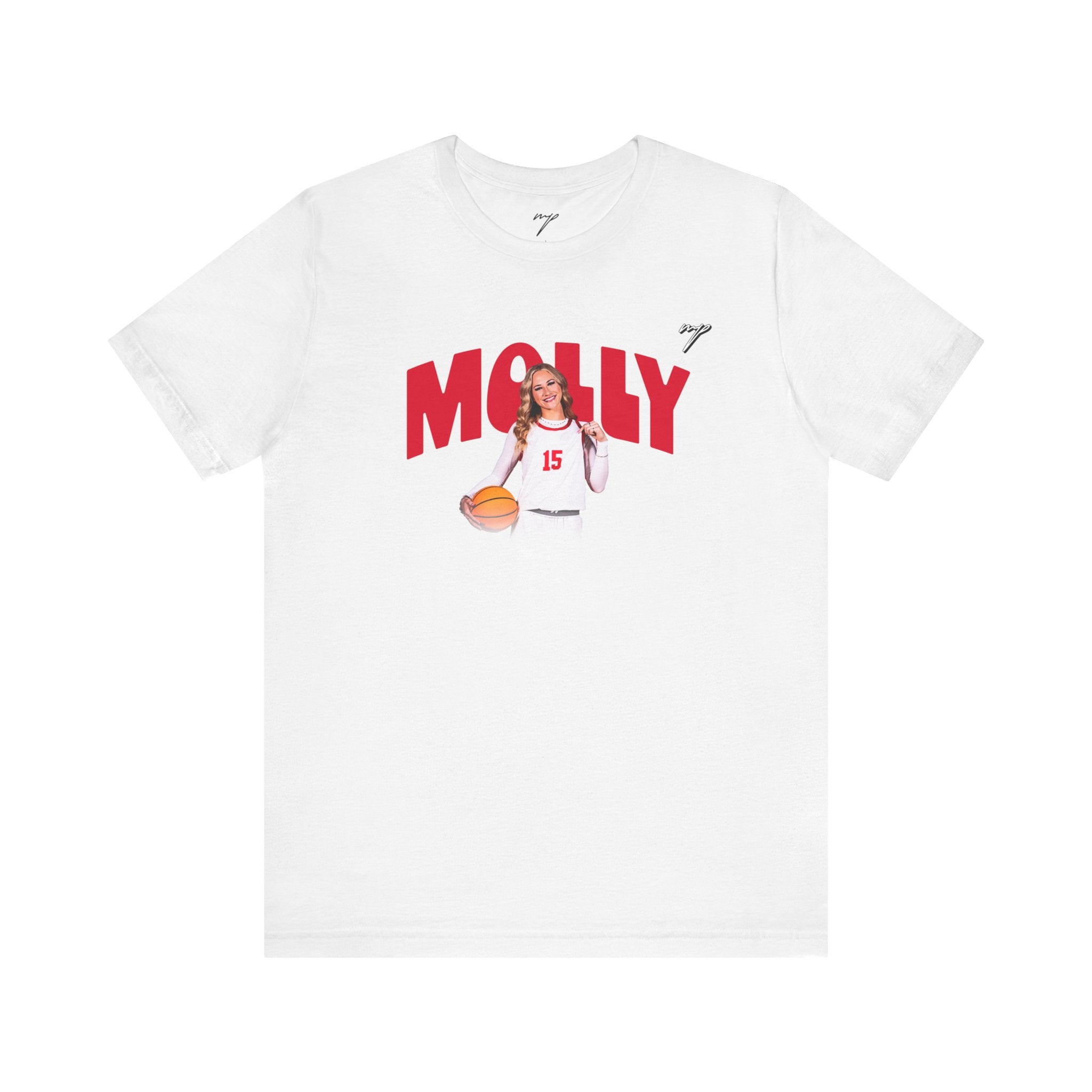 Molly Powell Graphic Tee