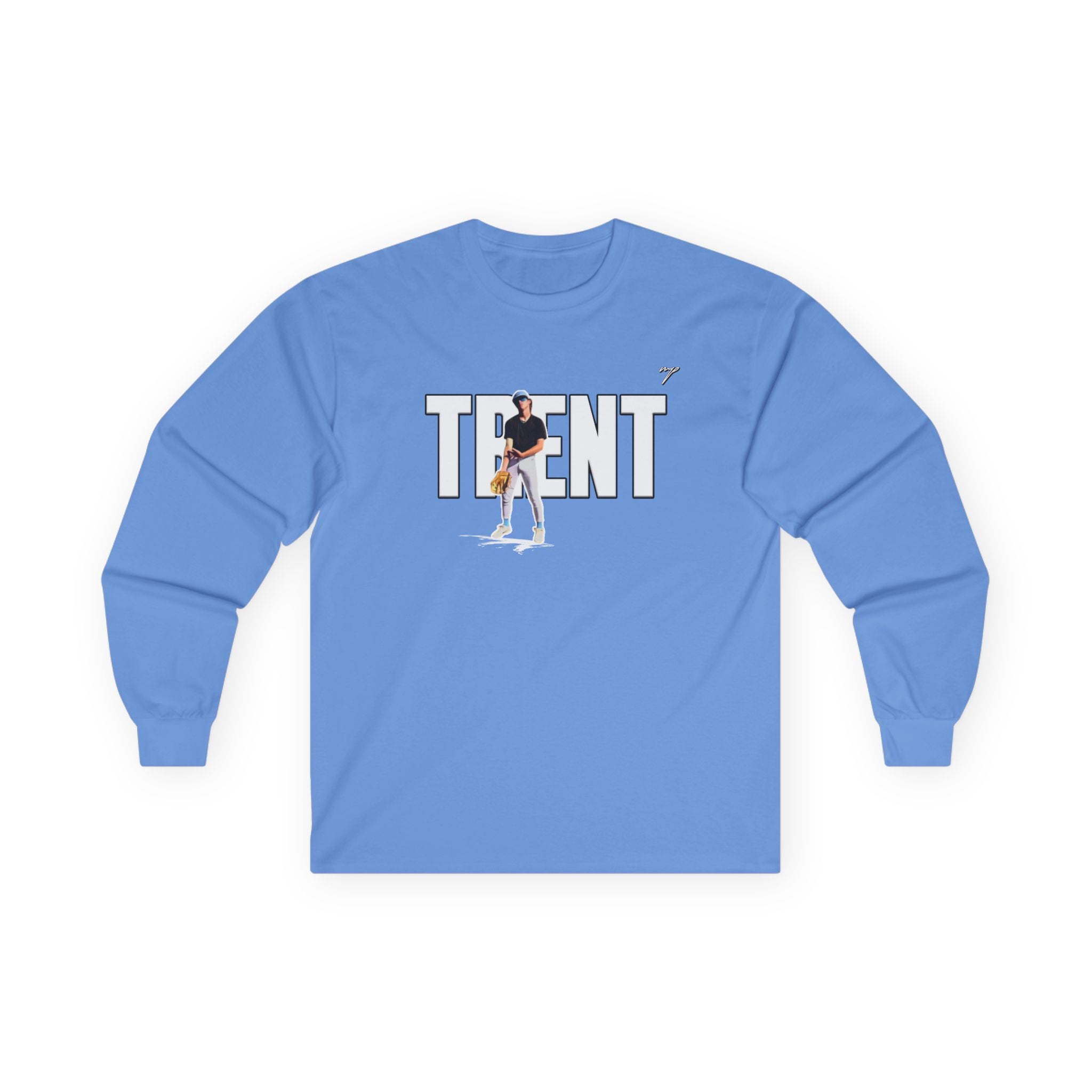 Trent Knighten Long Sleeve Tee
