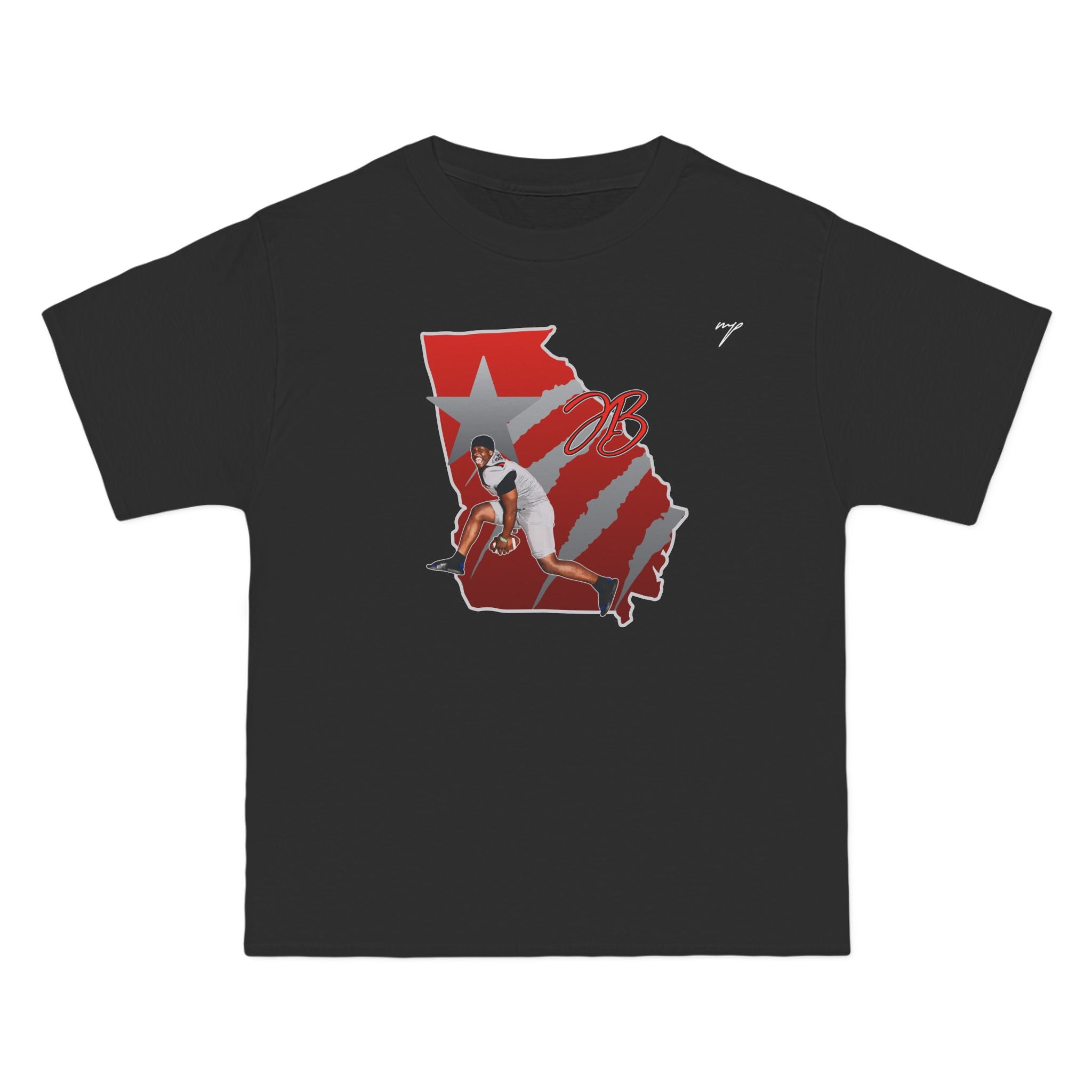 Jeremiah Hodges Vintage Tee
