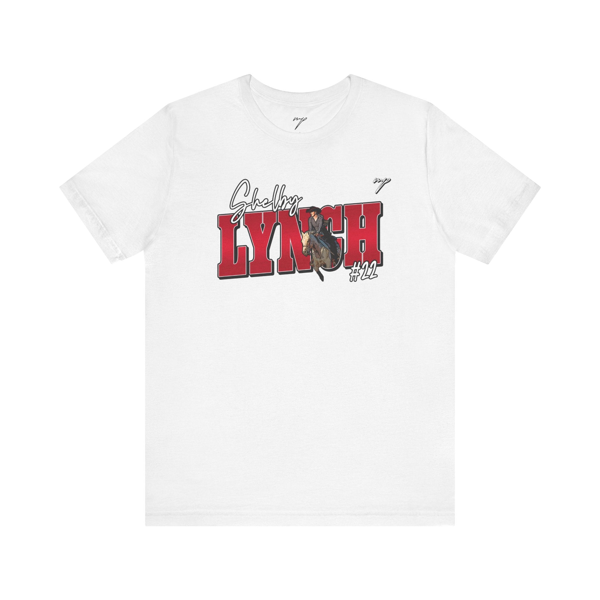 Shelby Lynch Graphic Tee