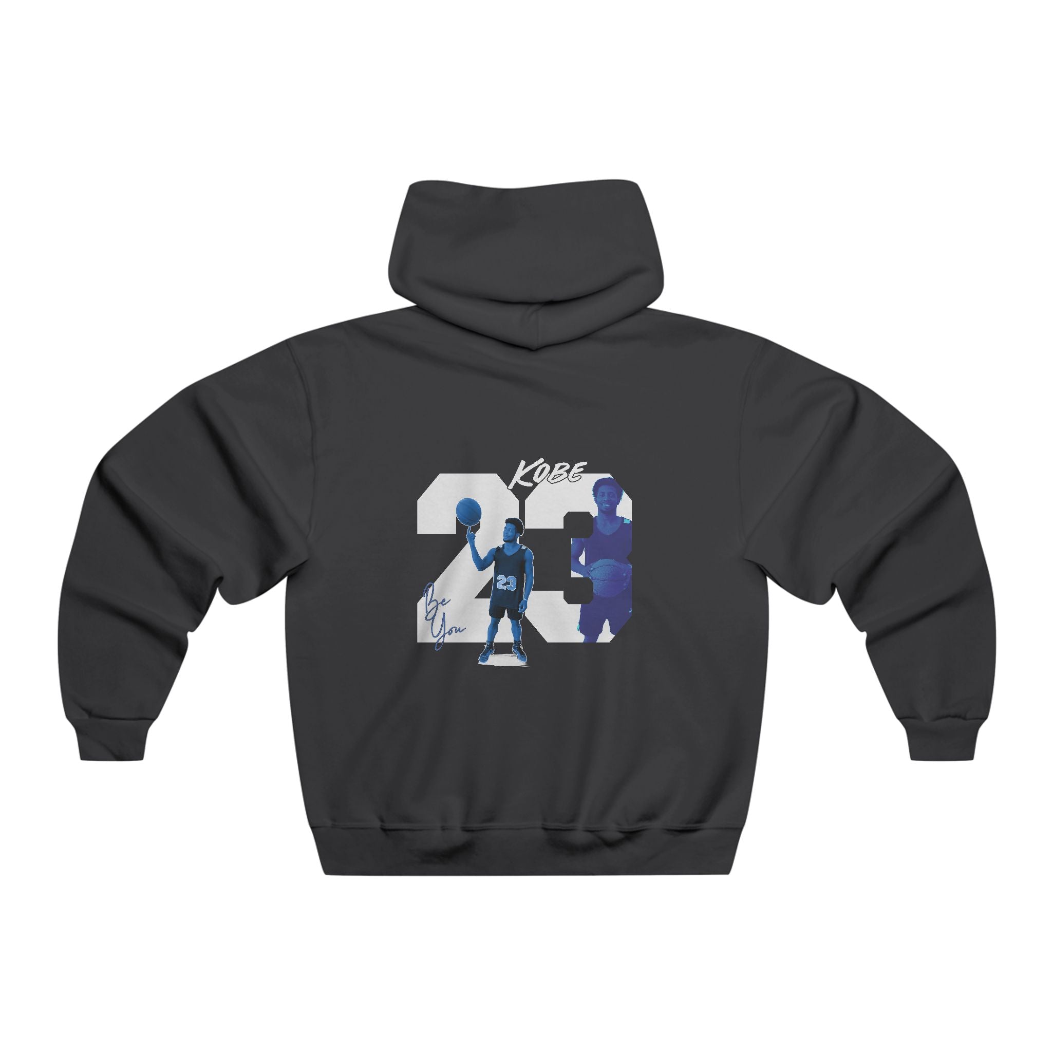 Kenneth Grant Vintage Hoodie