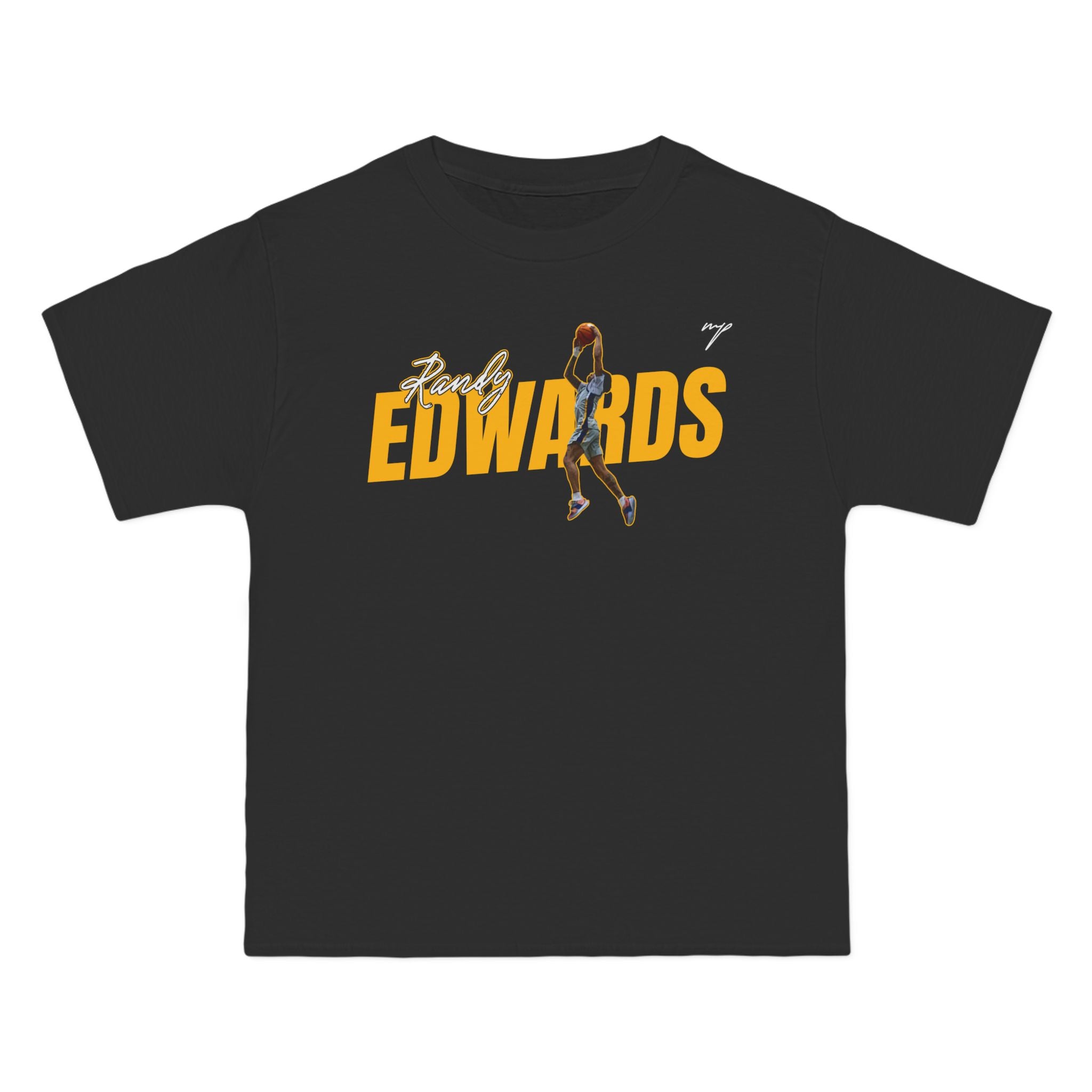 Randy Edwards Vintage Tee