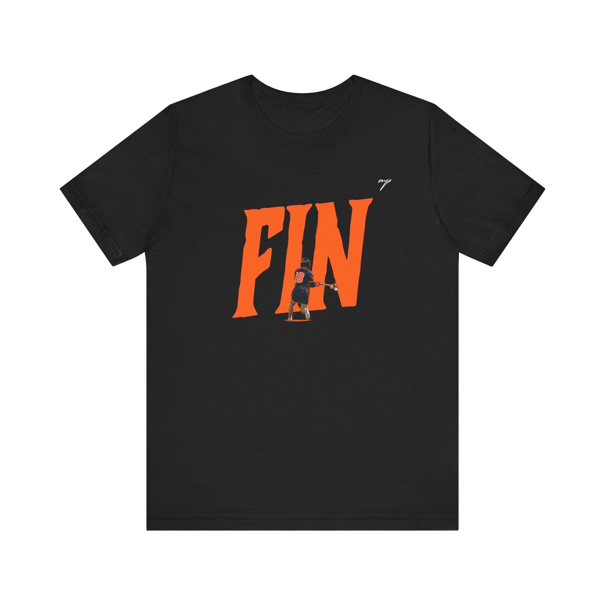 Fin Kilbourne Graphic Tee