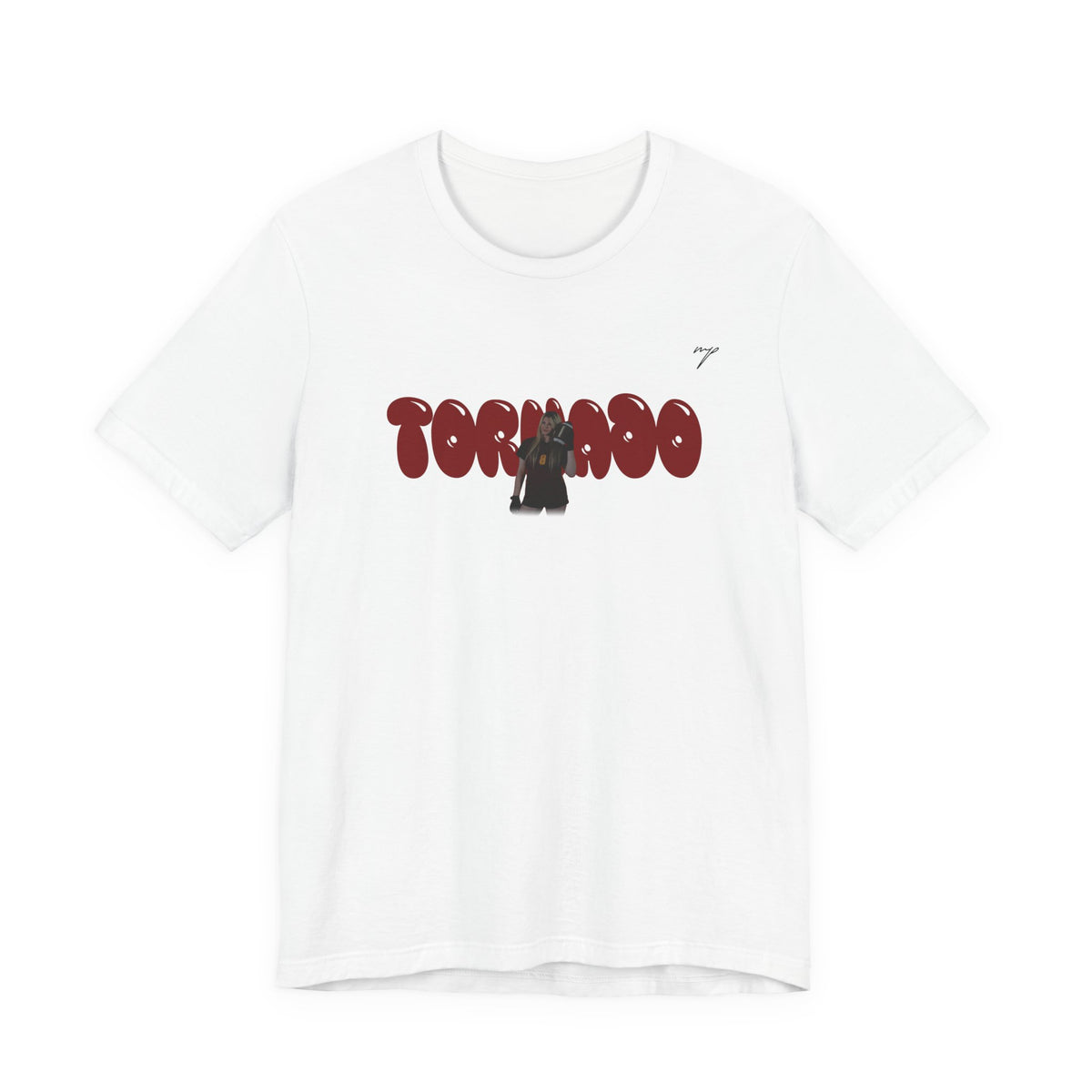 Rebecca Lippolis Graphic Tee