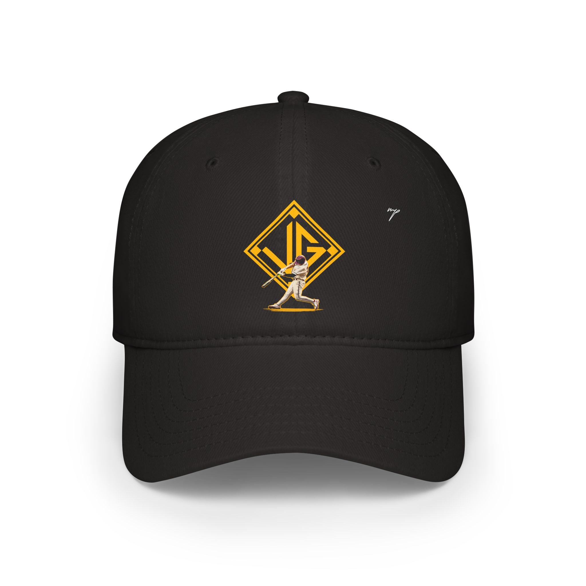 Jake Griffith Hat