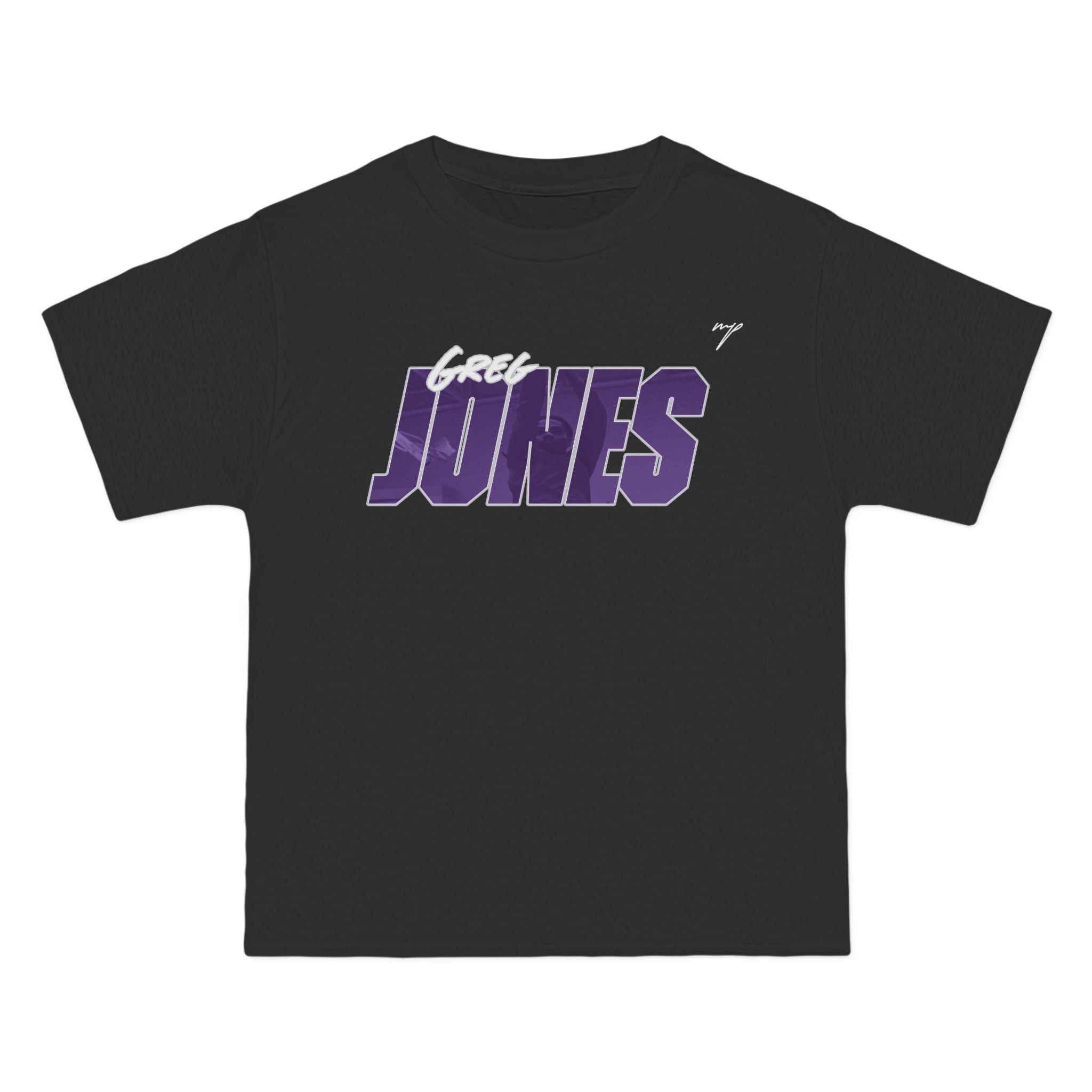 Greg Jones Vintage Tee