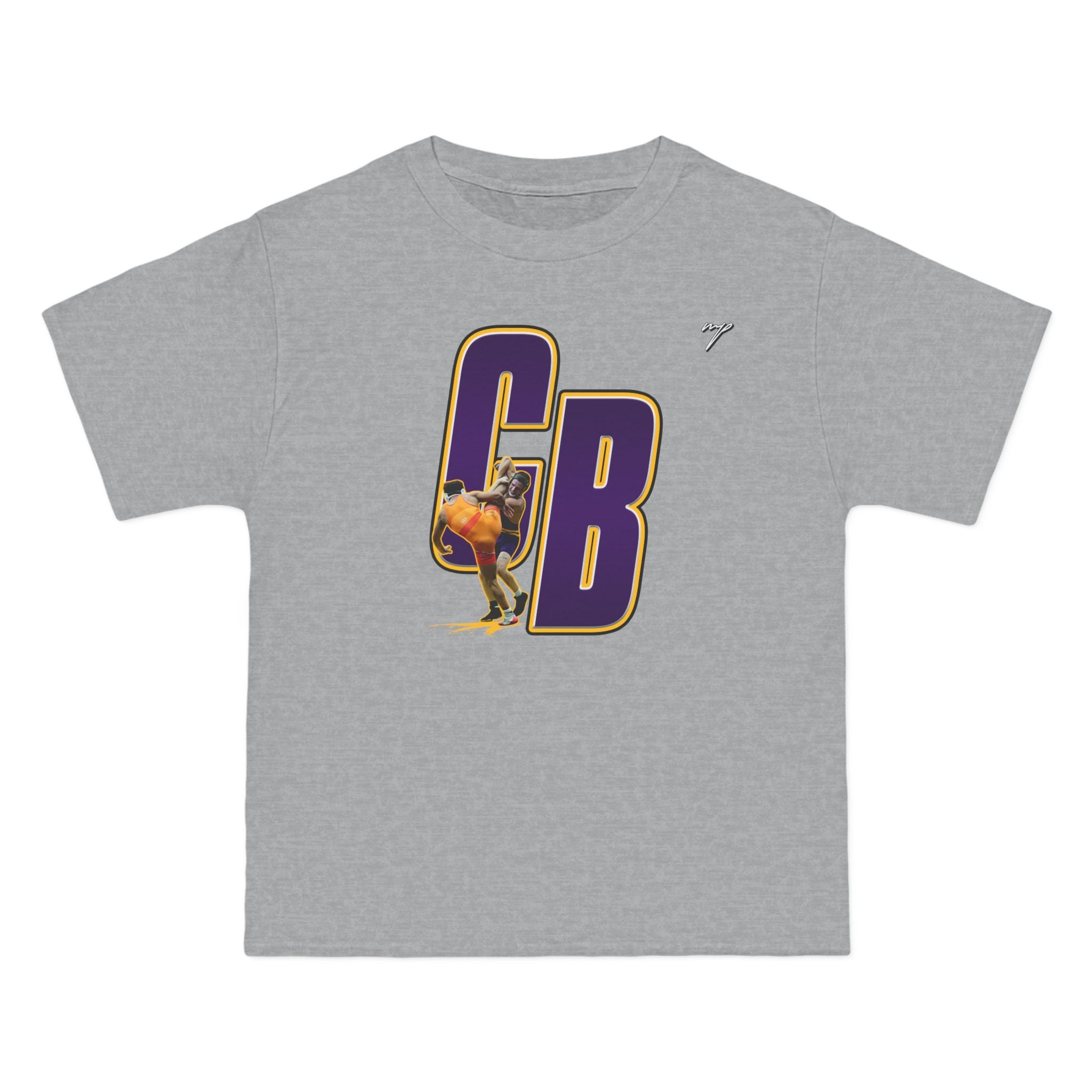 Colt Brown Vintage Tee
