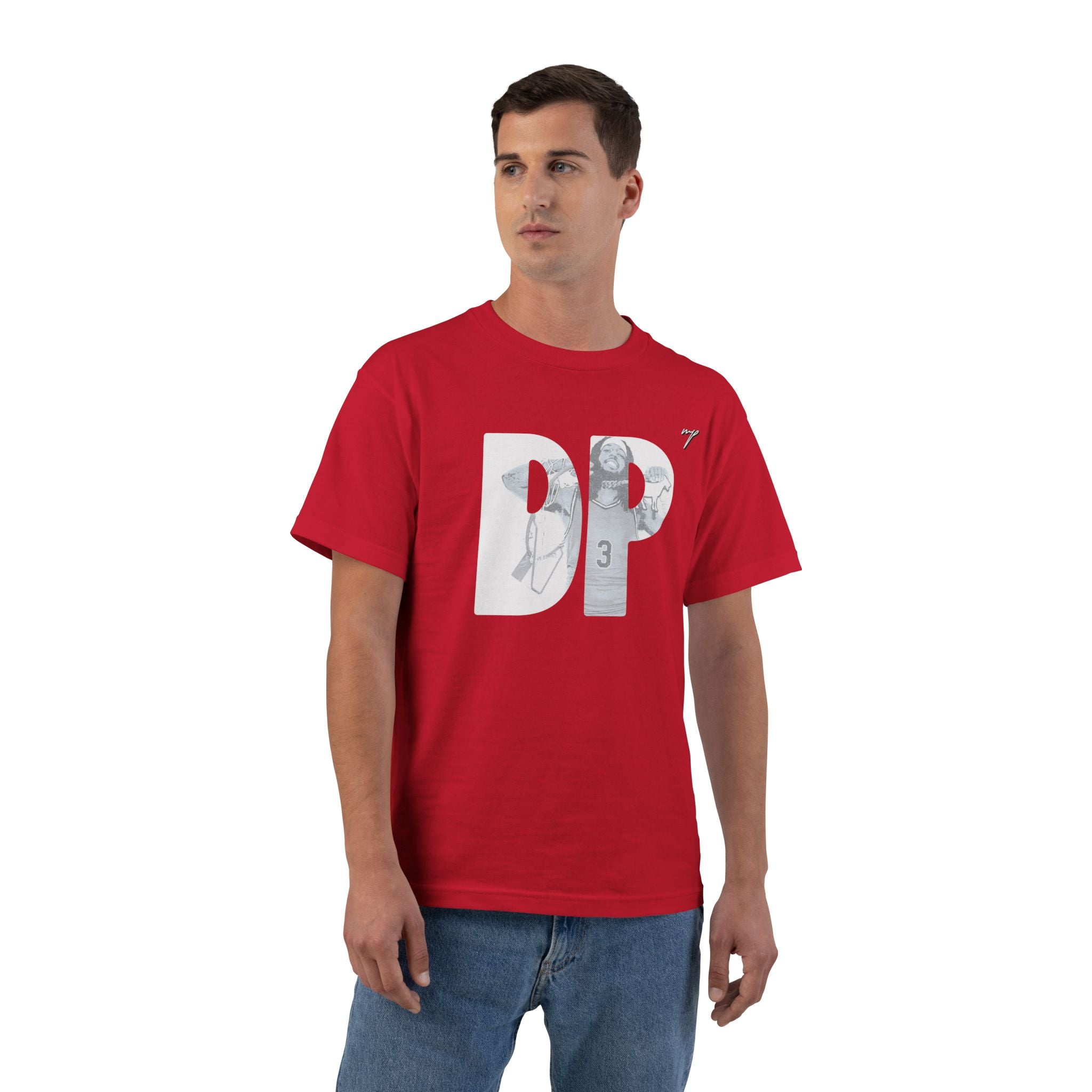Dasani Parker Vintage Tee