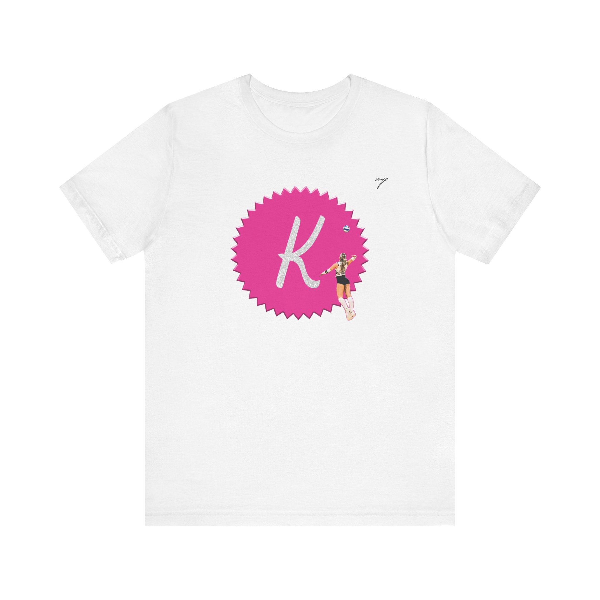 Katelyn Van Kirk Graphic Tee