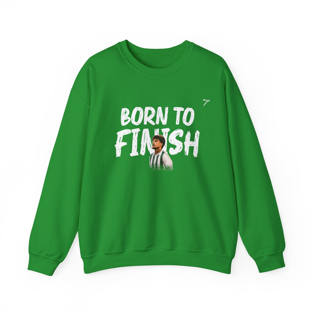 Gabriel Stevanato Crewneck