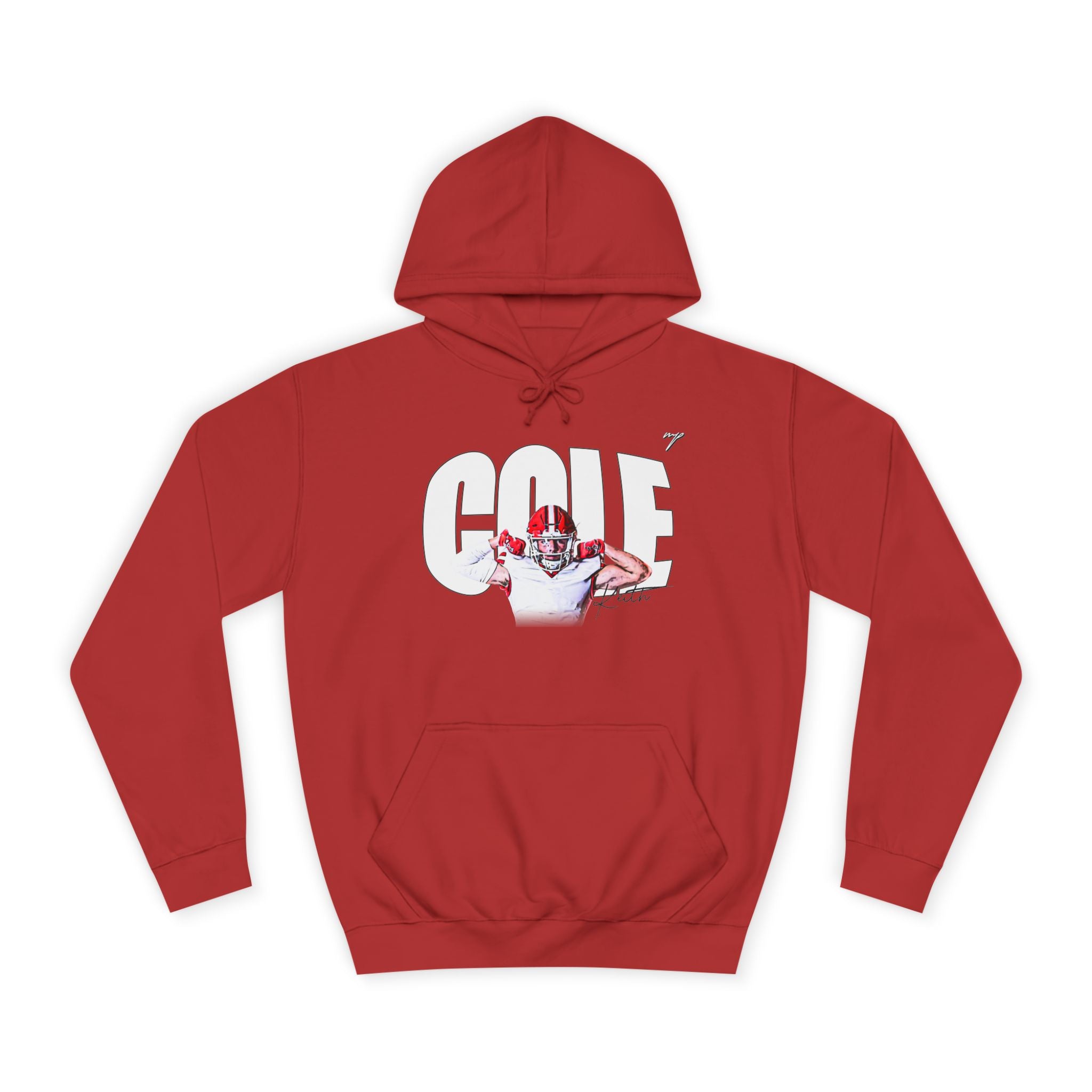 Cole Keith Hoodie
