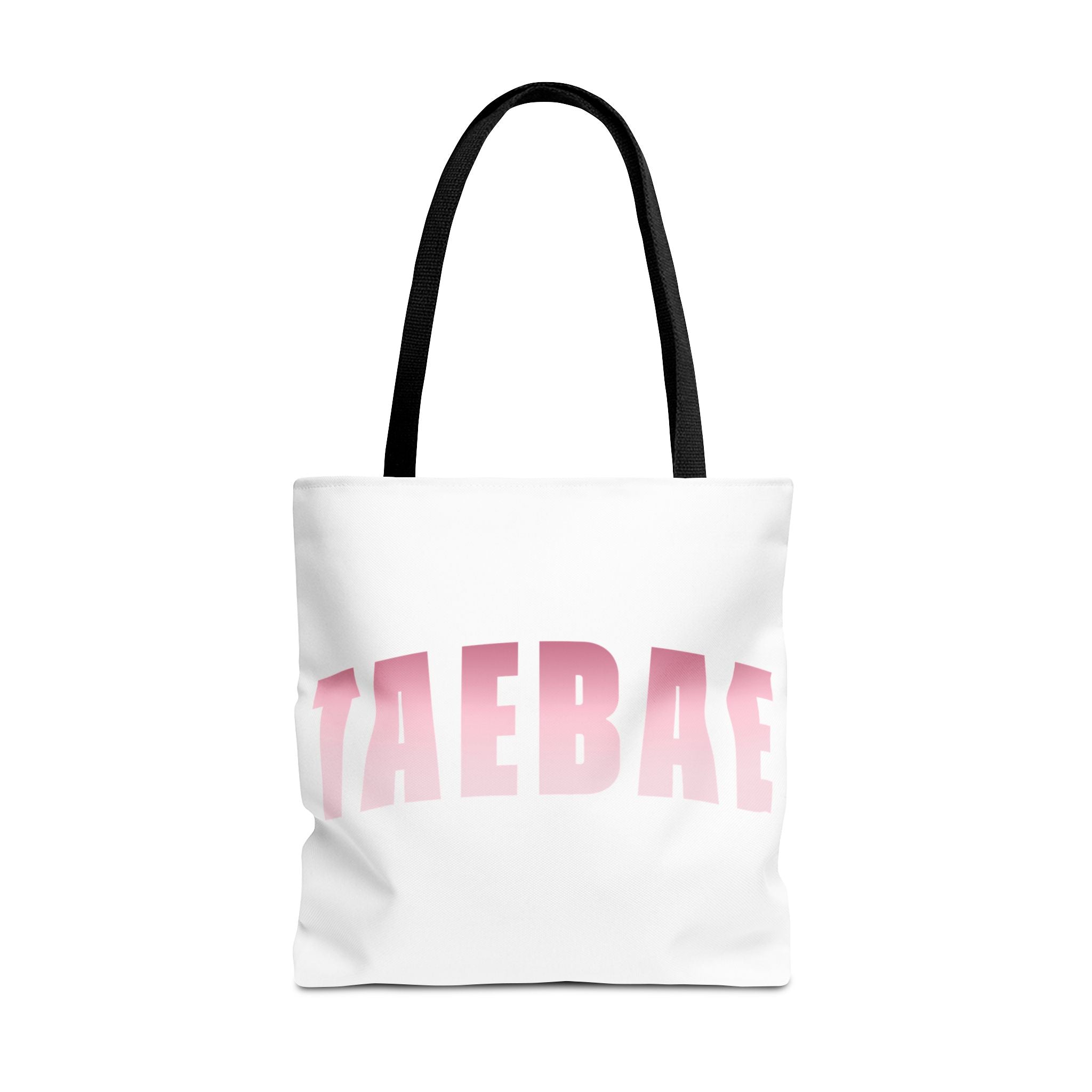 Taehanie Scott Custom Tote Bag