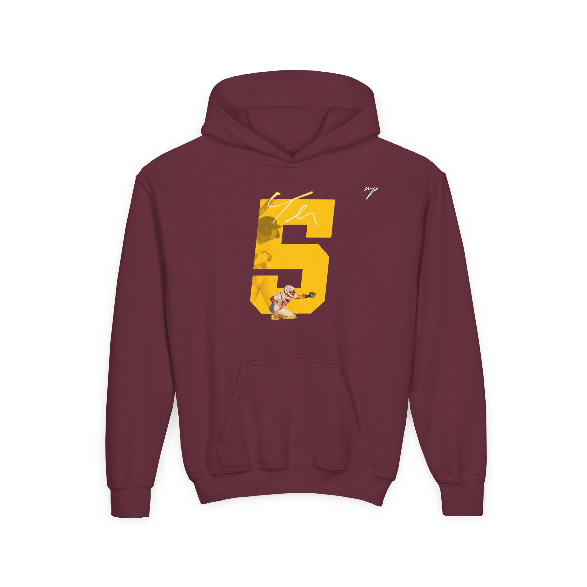Tyson Moore YOUTH Hoodie