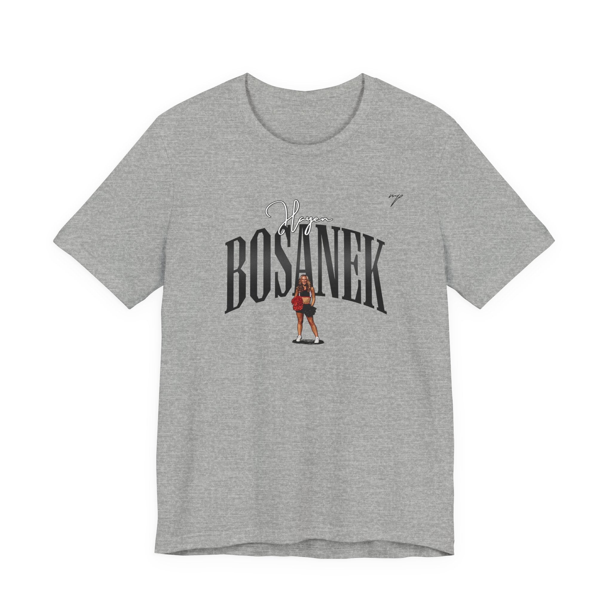 Hayen Bosanek Graphic Tee