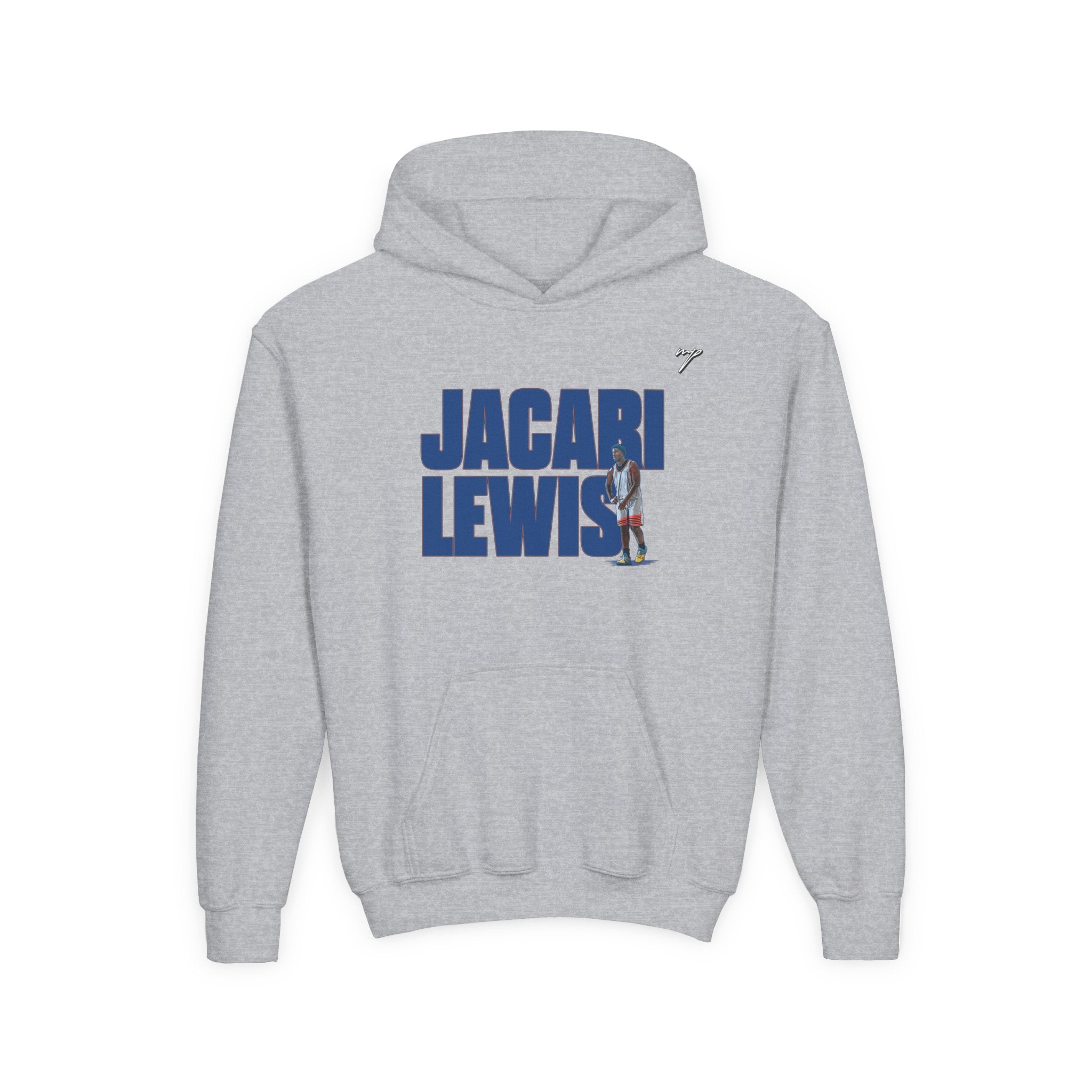 Jacari Lewis YOUTH Hoodie