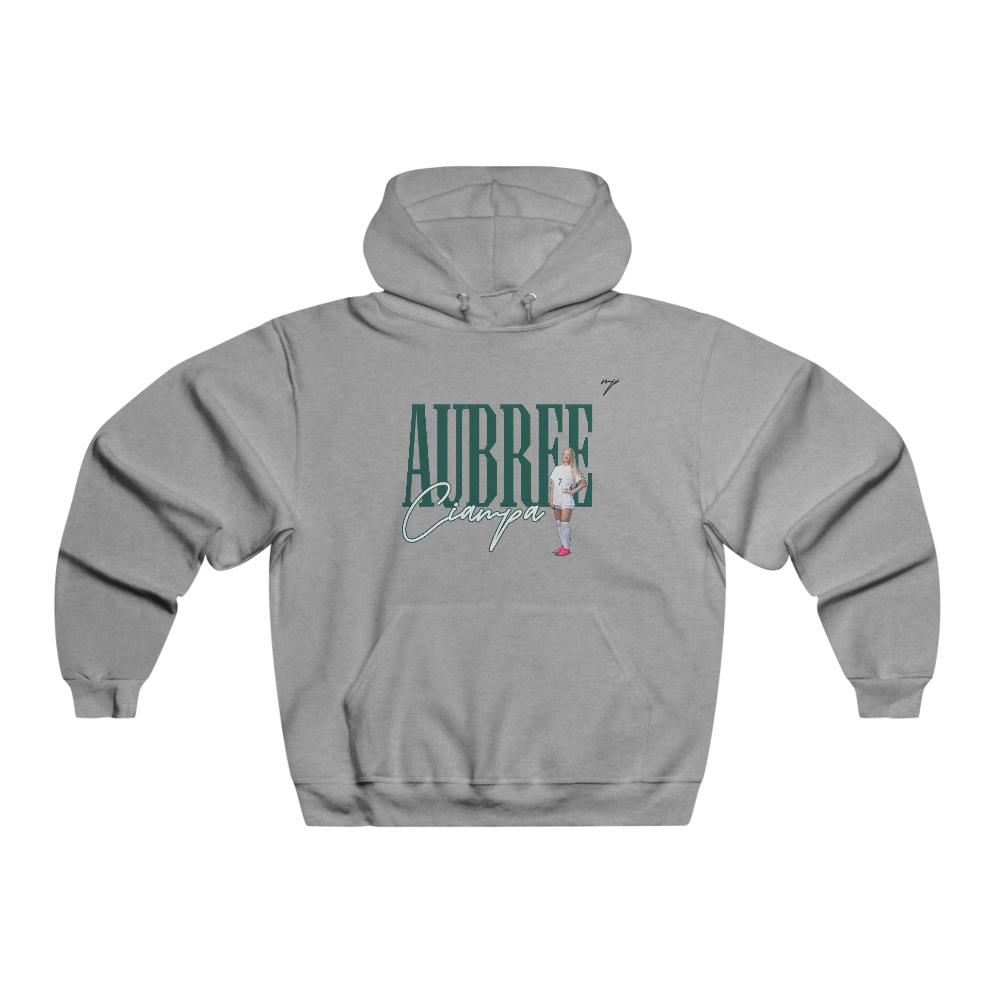 Aubree Ciampa Vintage Hoodie