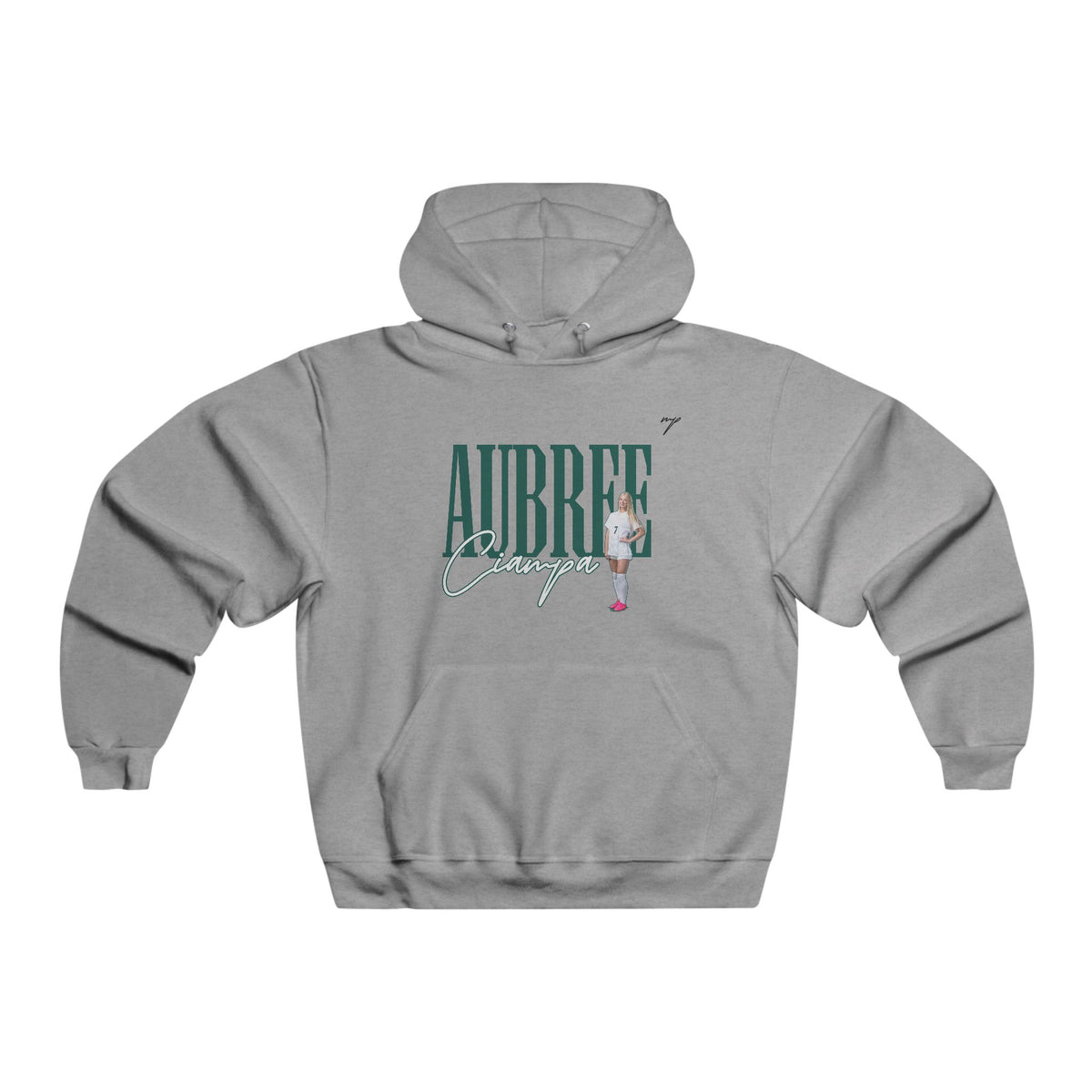 Aubree Ciampa Vintage Hoodie