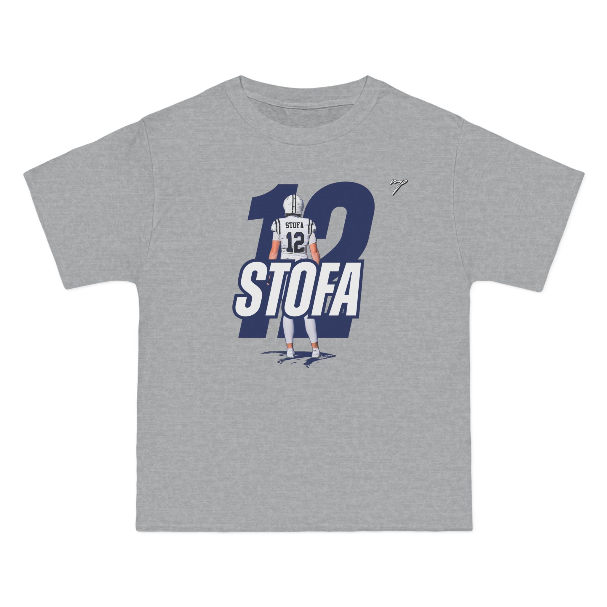 Parker Stofa Vintage Tee