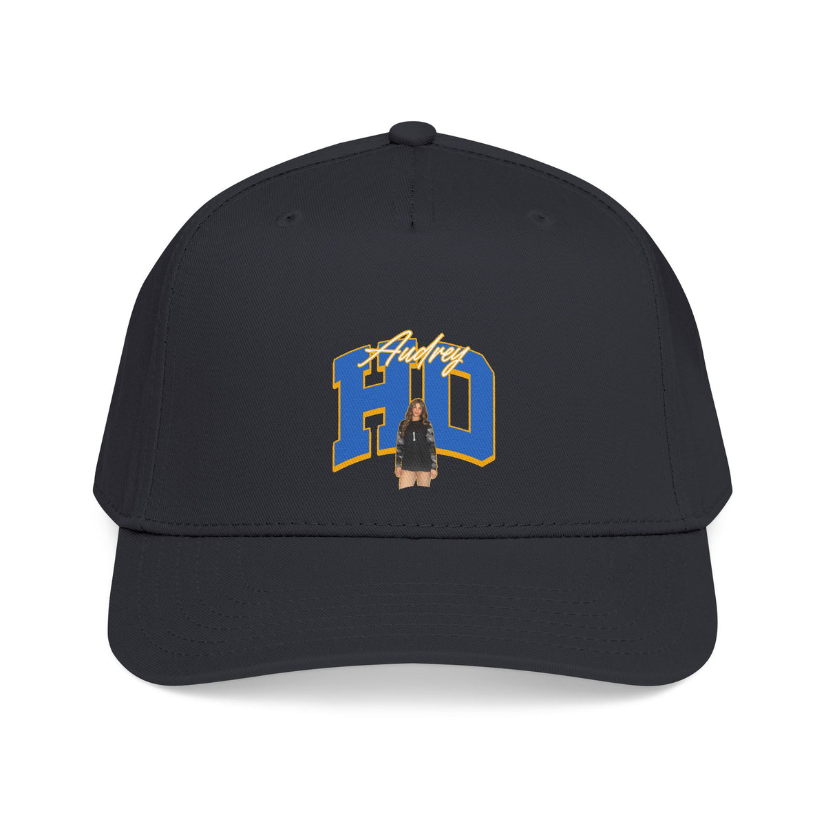 Audrey Ho Hat