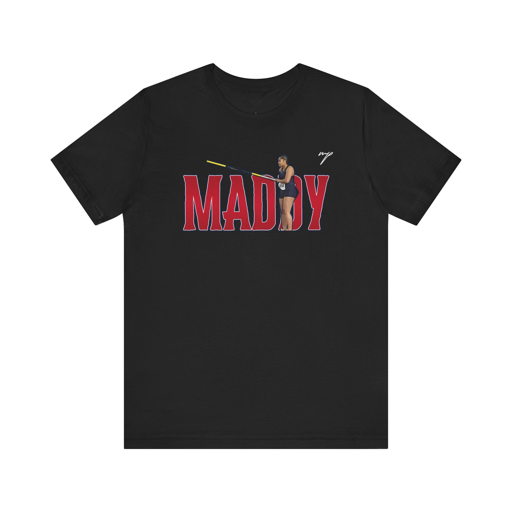 Madyson McGill Graphic Tee
