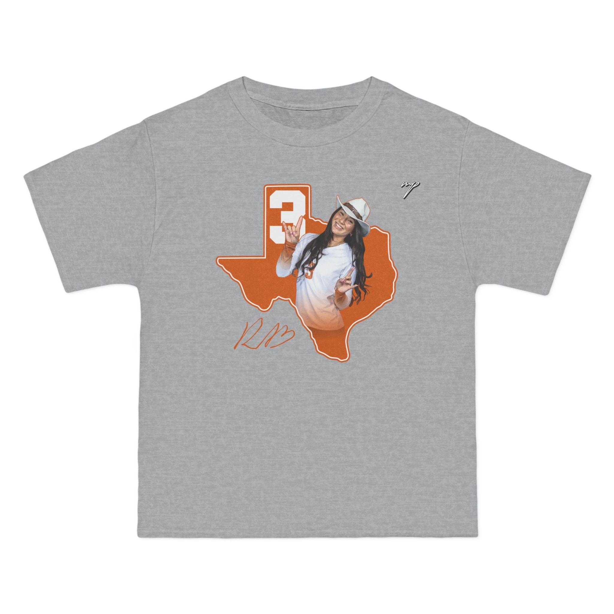 Rella Binney Vintage Tee