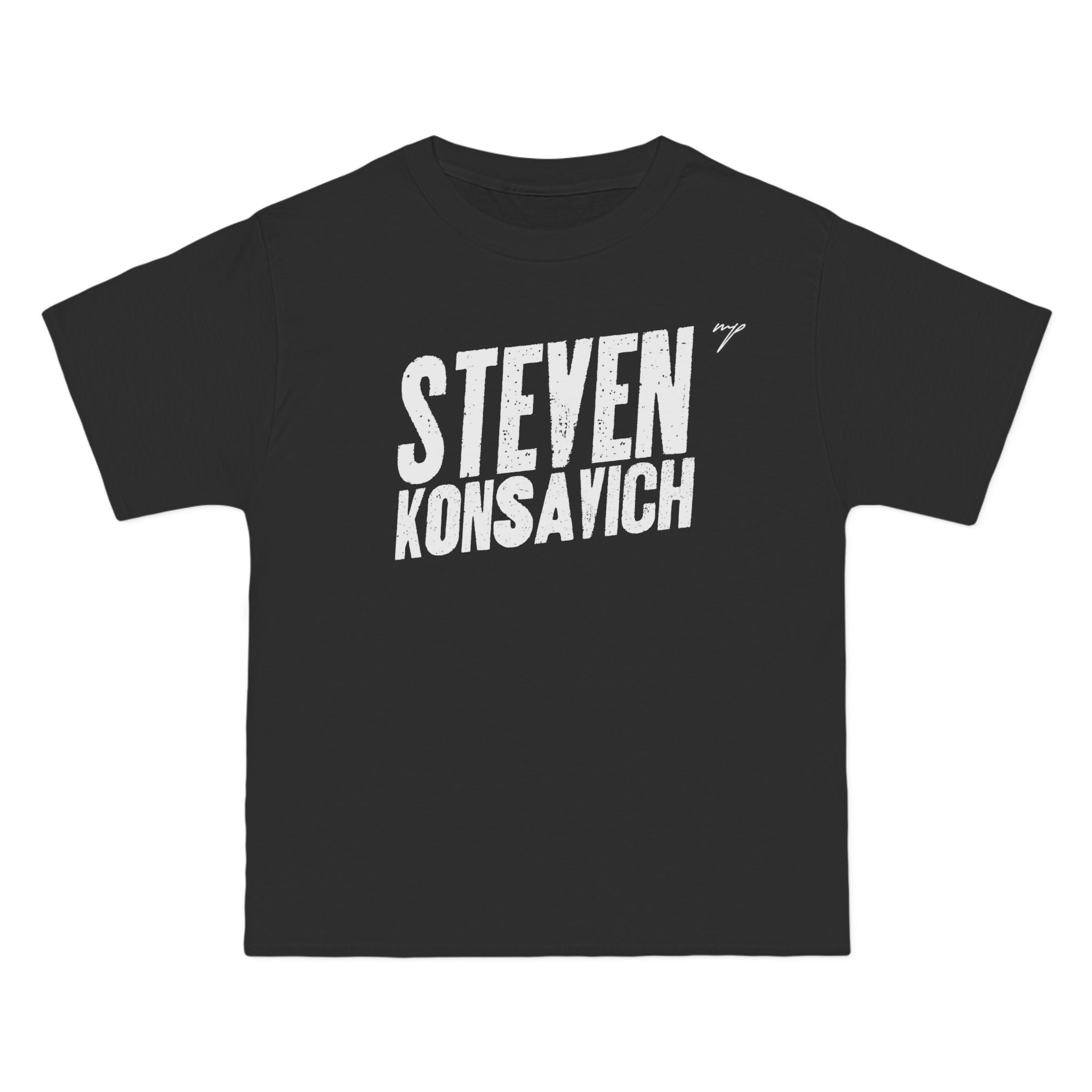 Steven Konsavich Vintage Tee