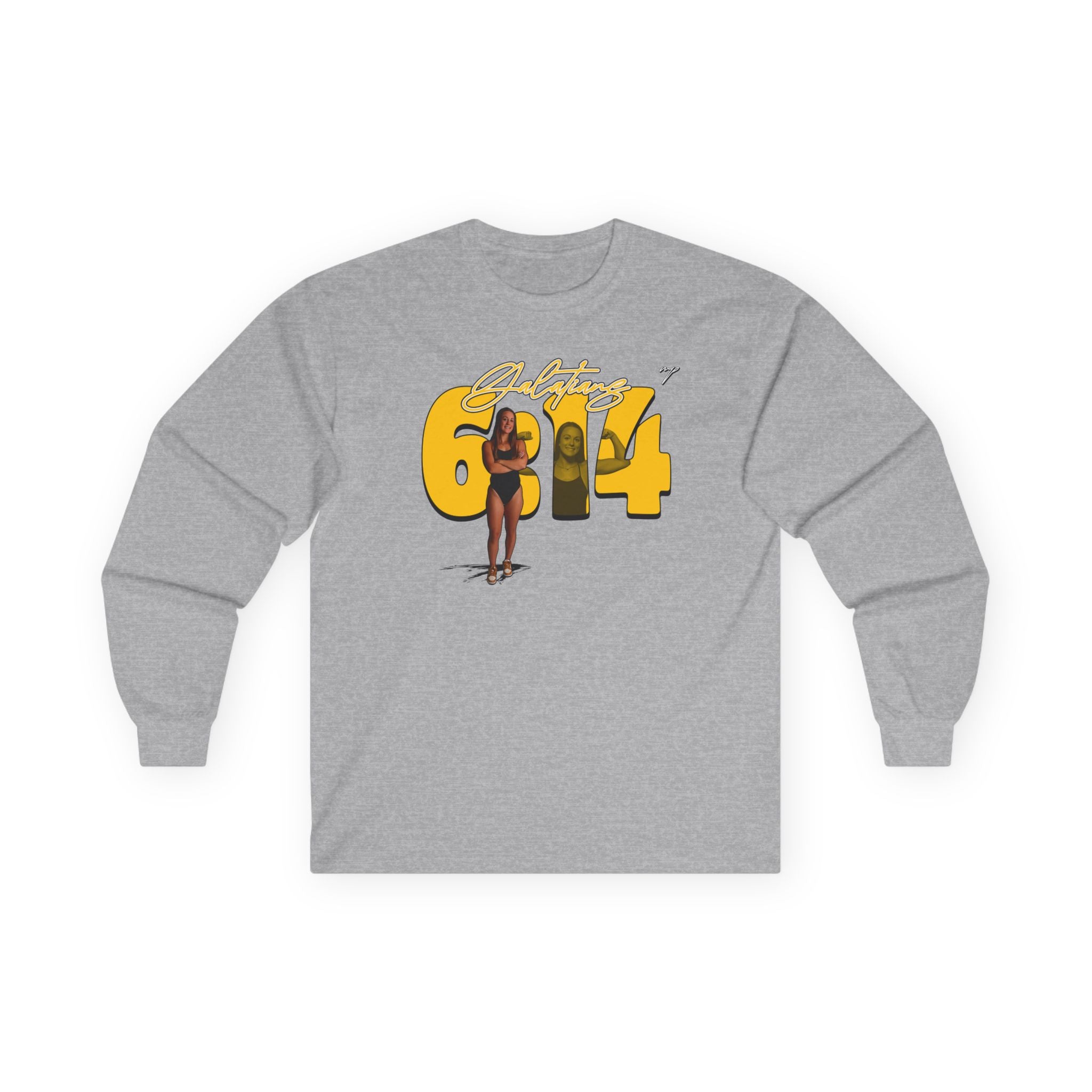 Liv Asay Long Sleeve Tee