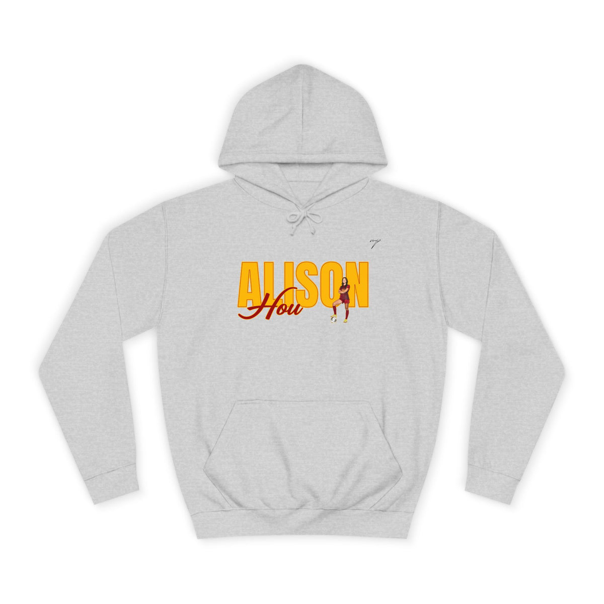 Alison Hou Hoodie