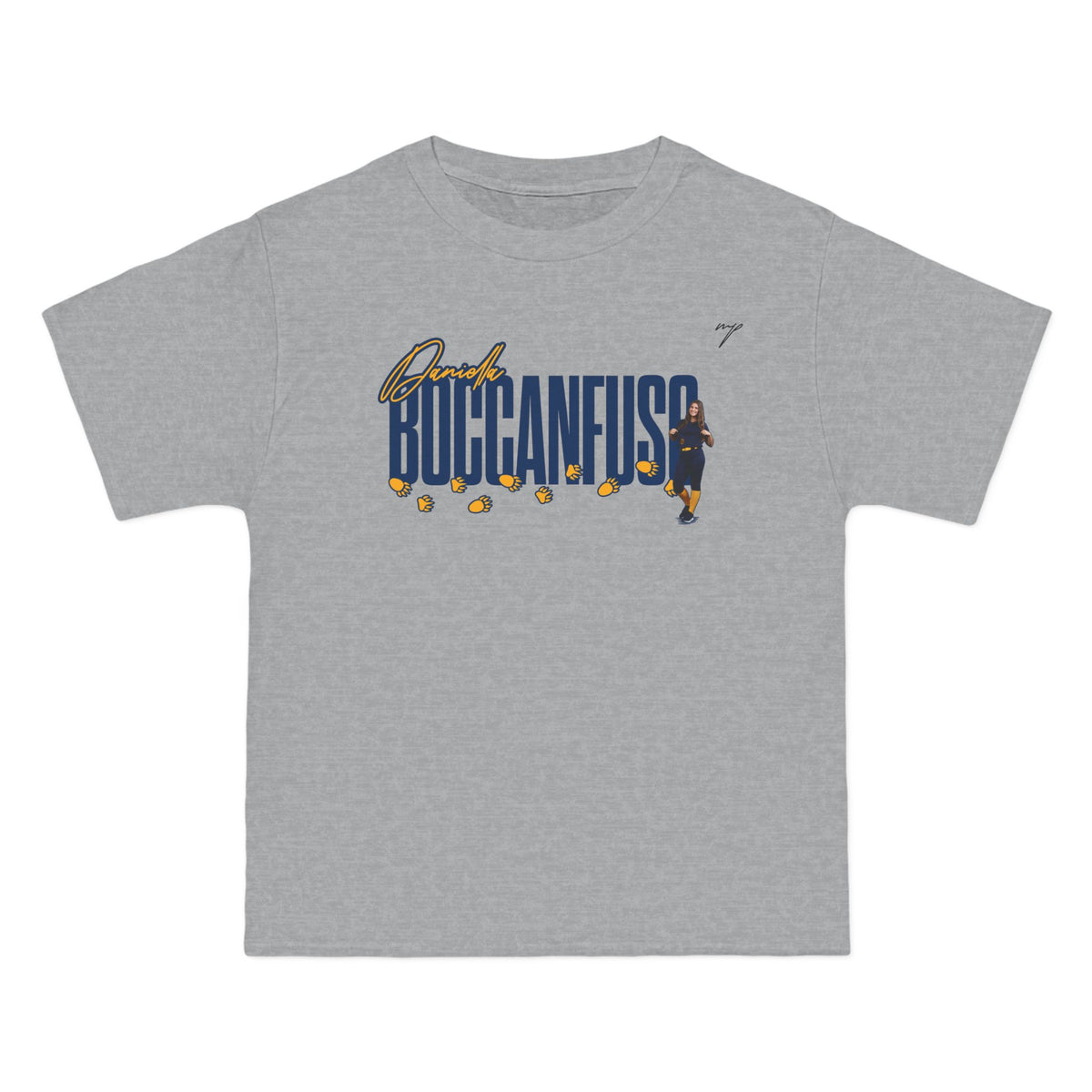 Daniella Boccanfuso Vintage Tee