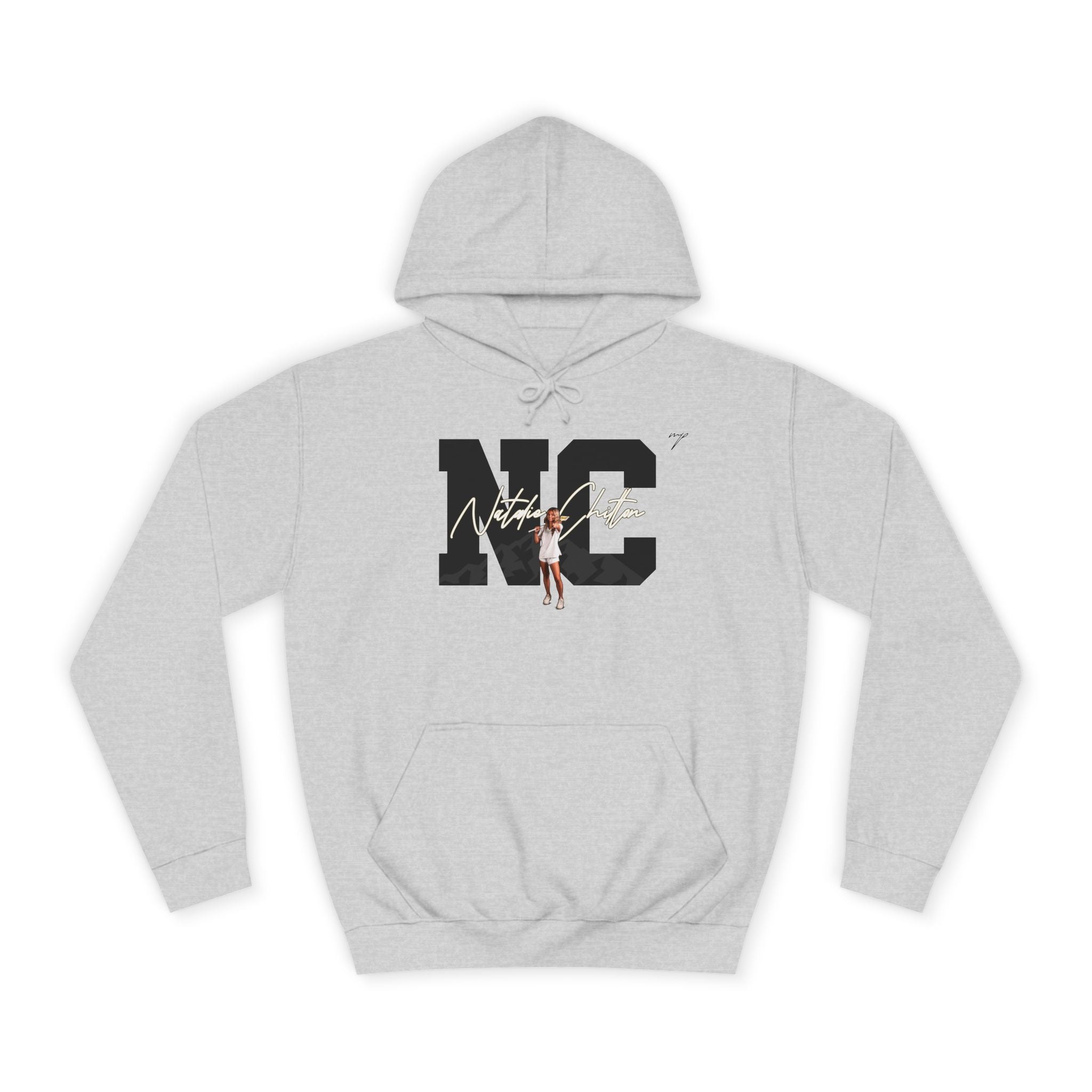 Natalie Chilton Hoodie