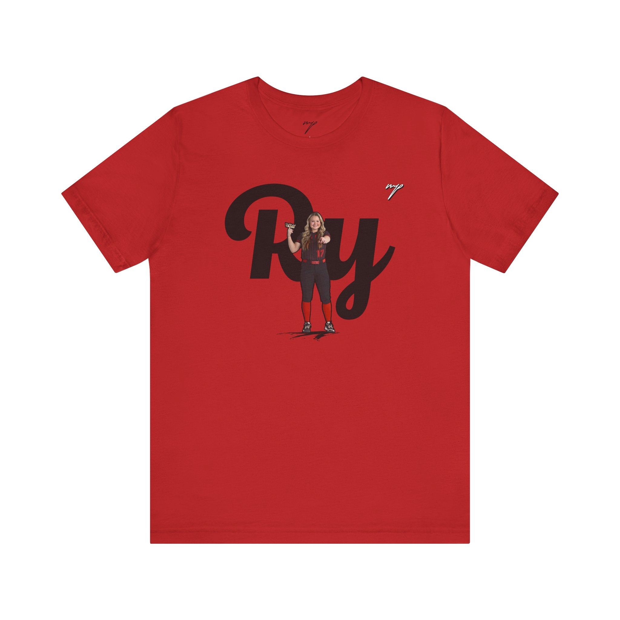 Rylan Smith Graphic Tee