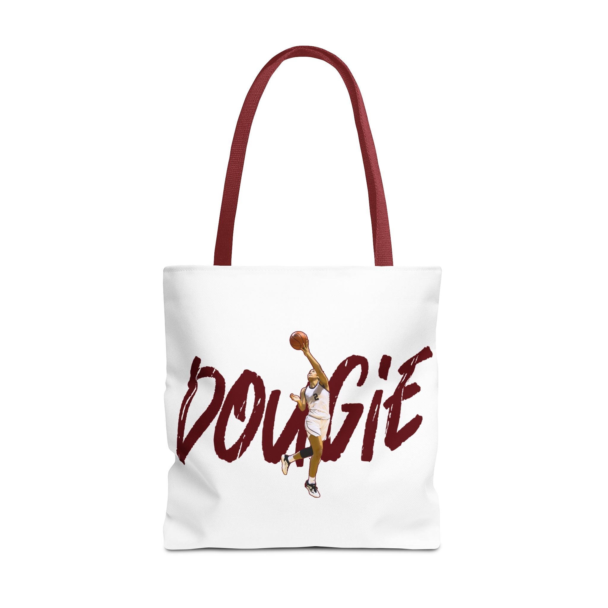 Lainie Douglas Tote Bag