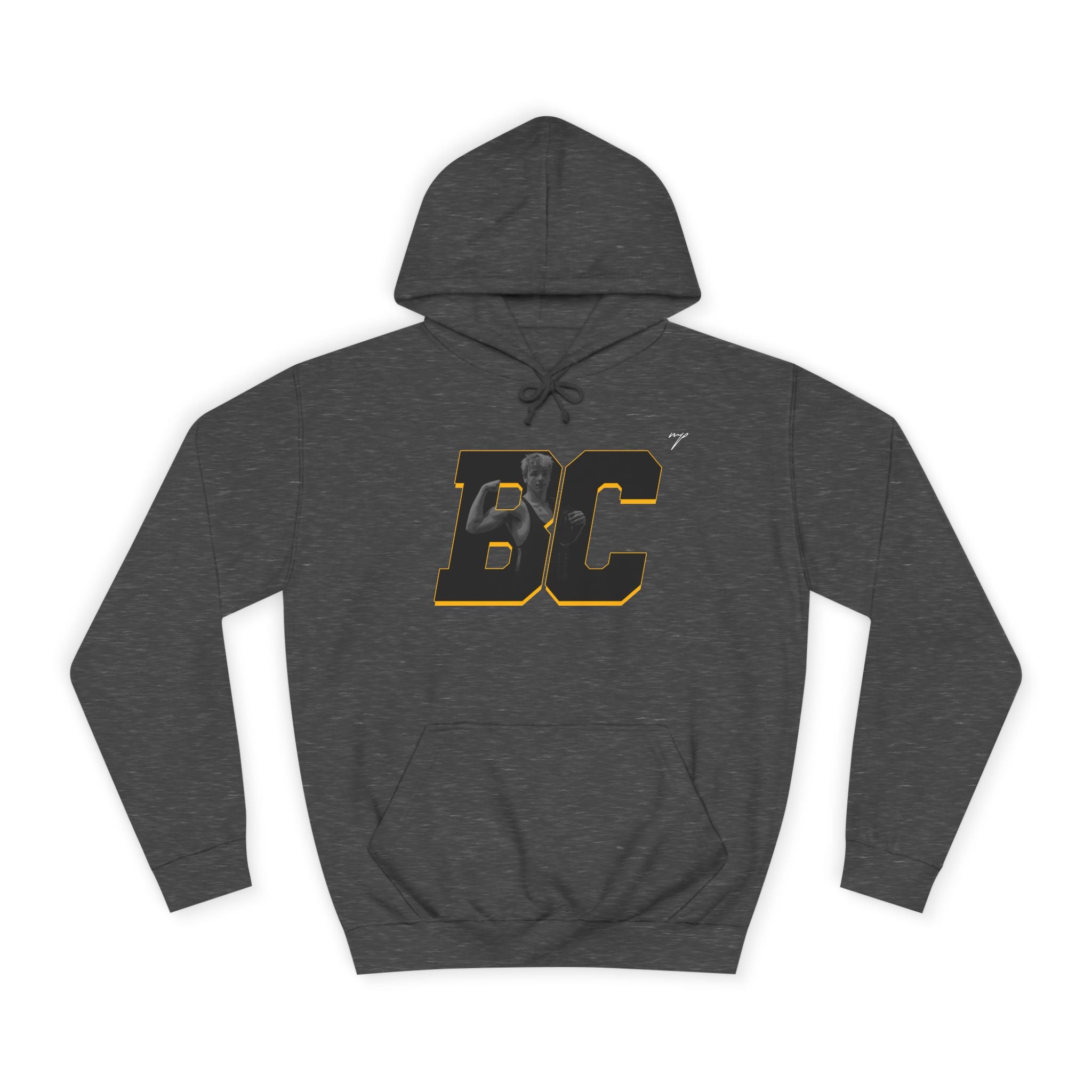Ben Colbart Hoodie
