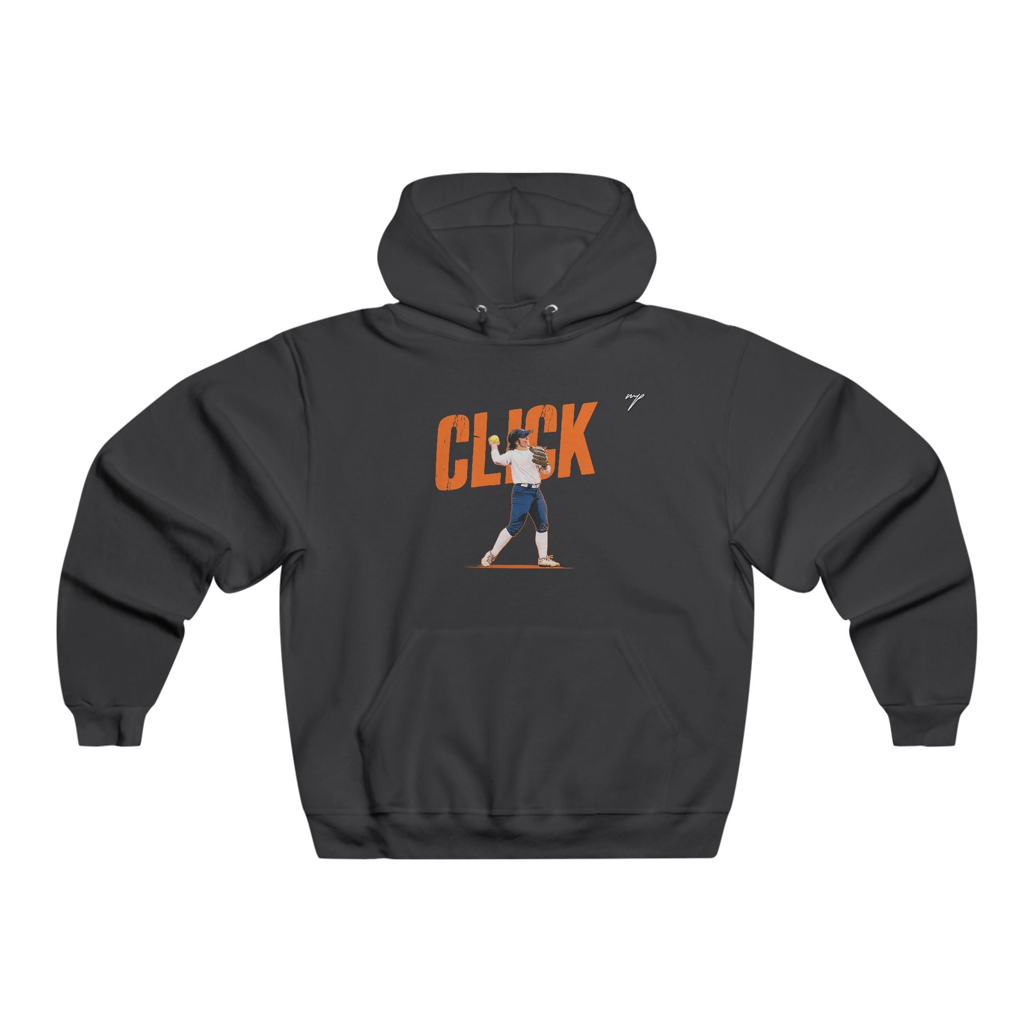 Keirys Click Vintage Hoodie