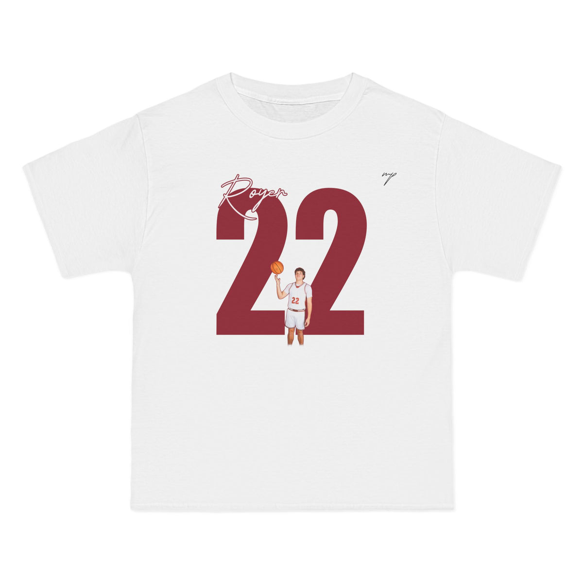 Noah Royer Vintage Tee