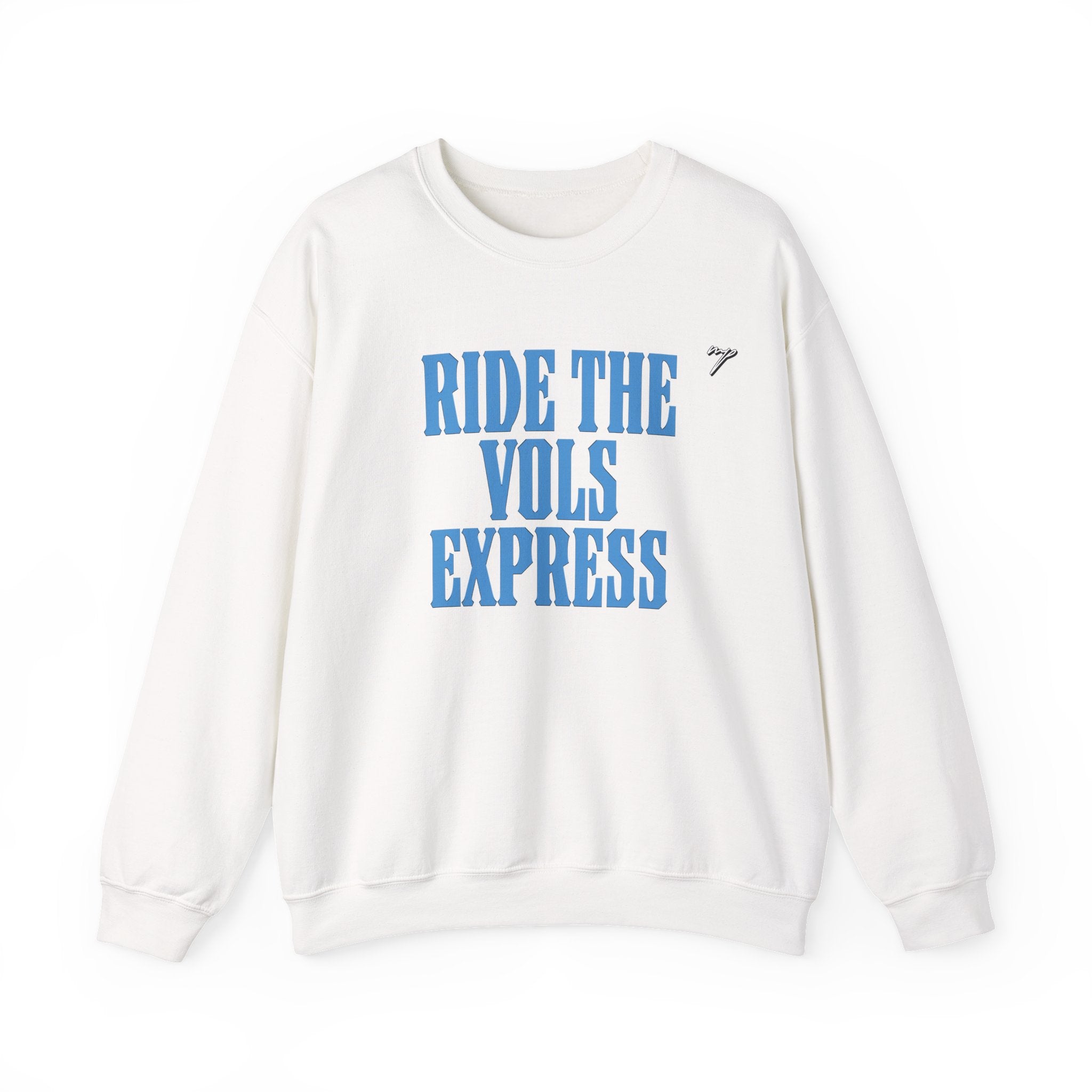 Vols Express Crewneck