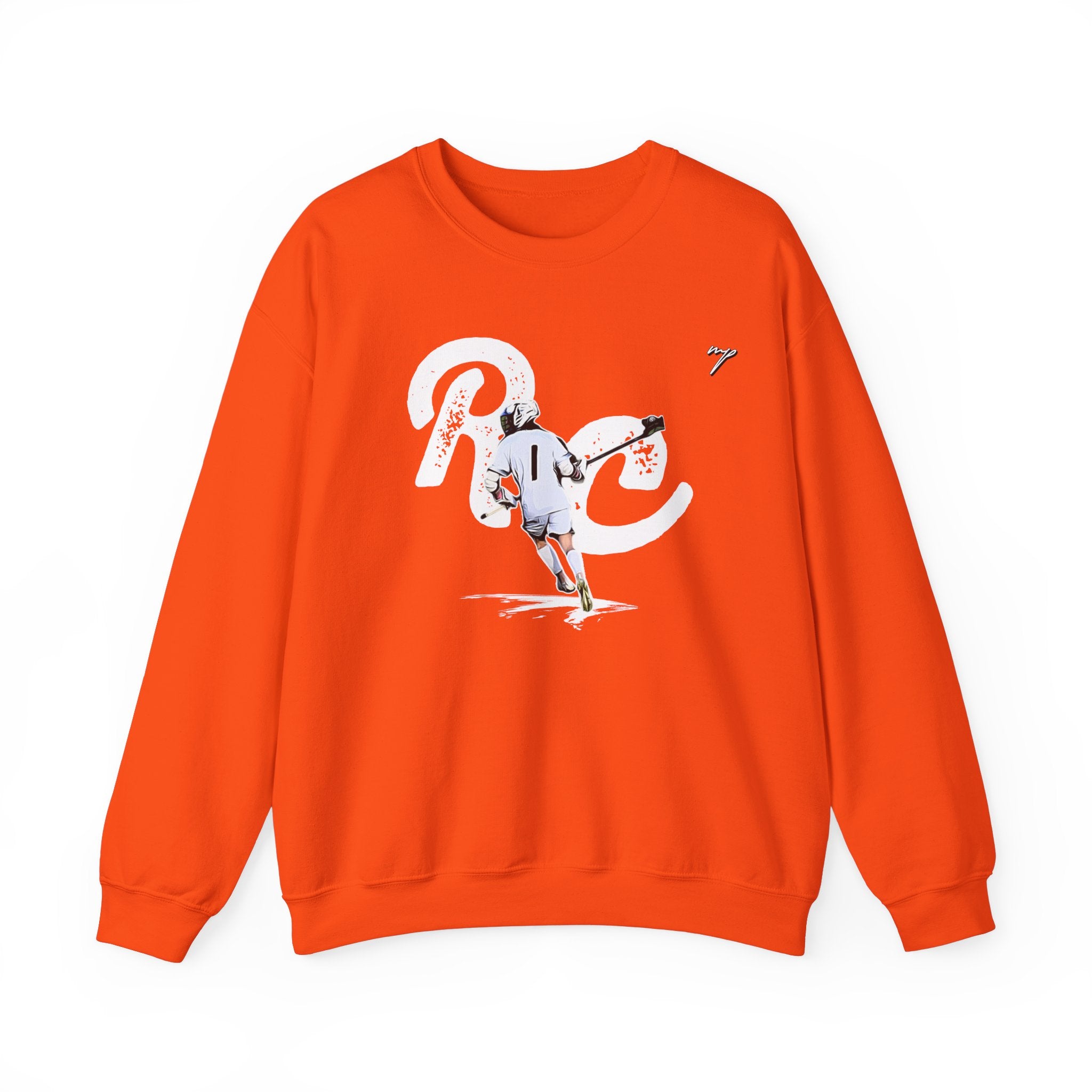 Ryan Calloway Crewneck
