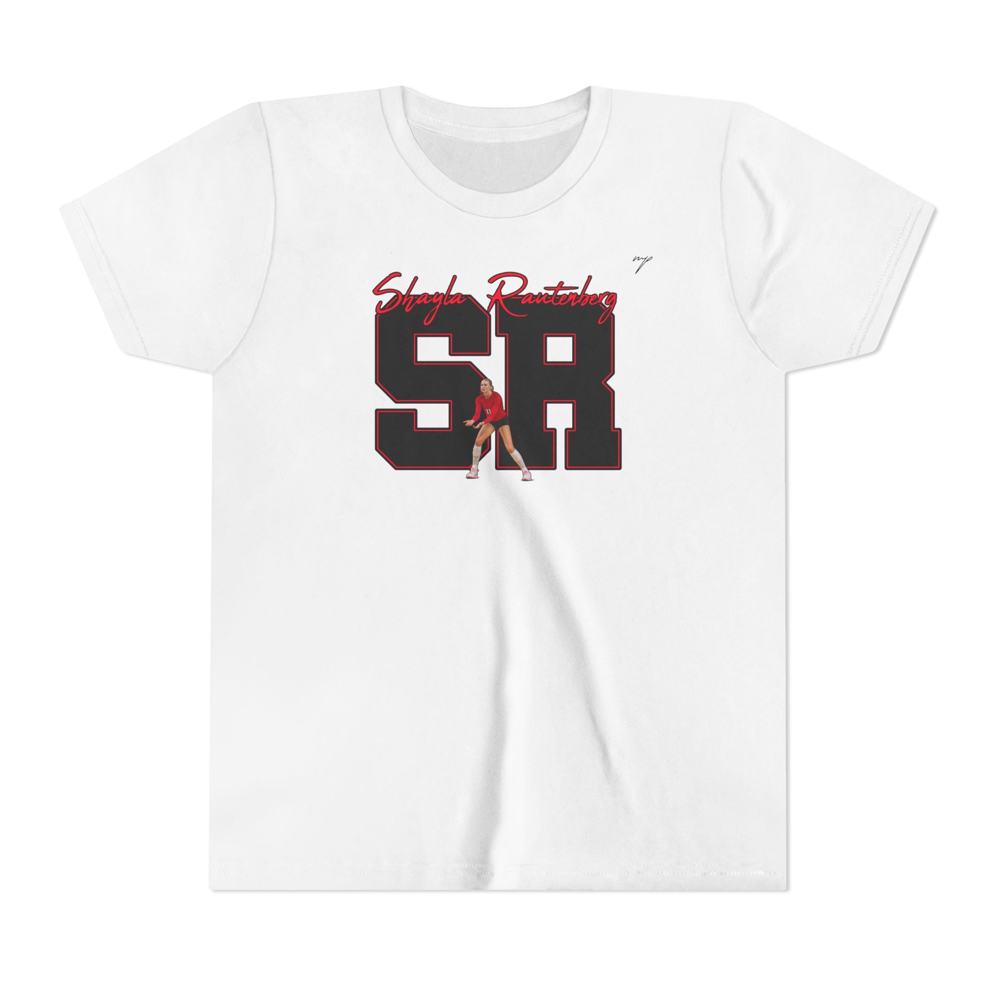 Shayla Rautenberg YOUTH Graphic Tee