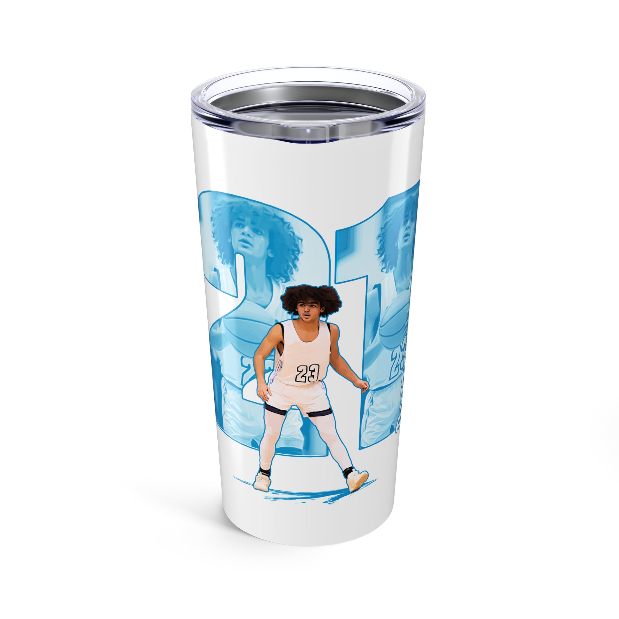 Talen Pearson Tumbler Mug