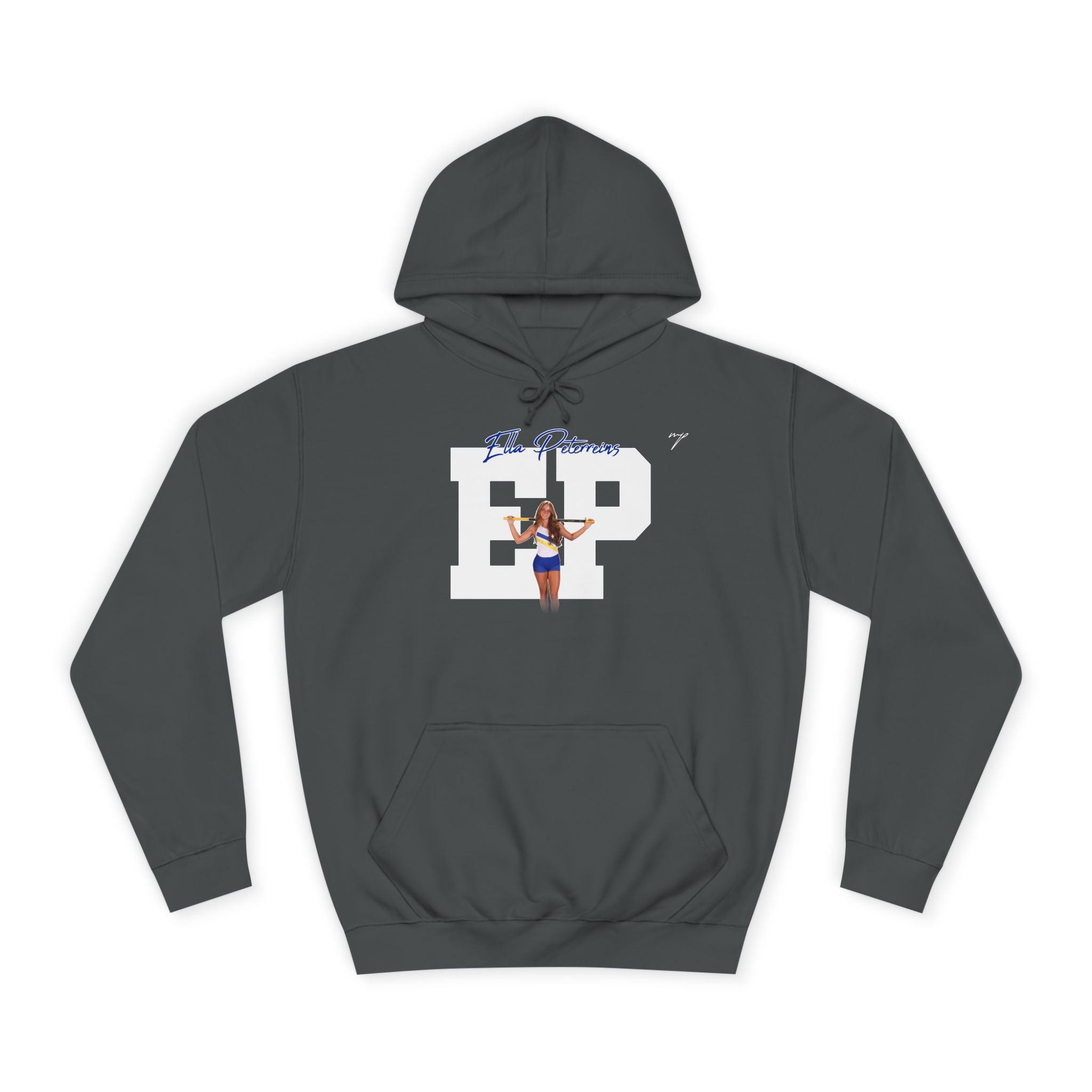 Ella Peterreins Hoodie