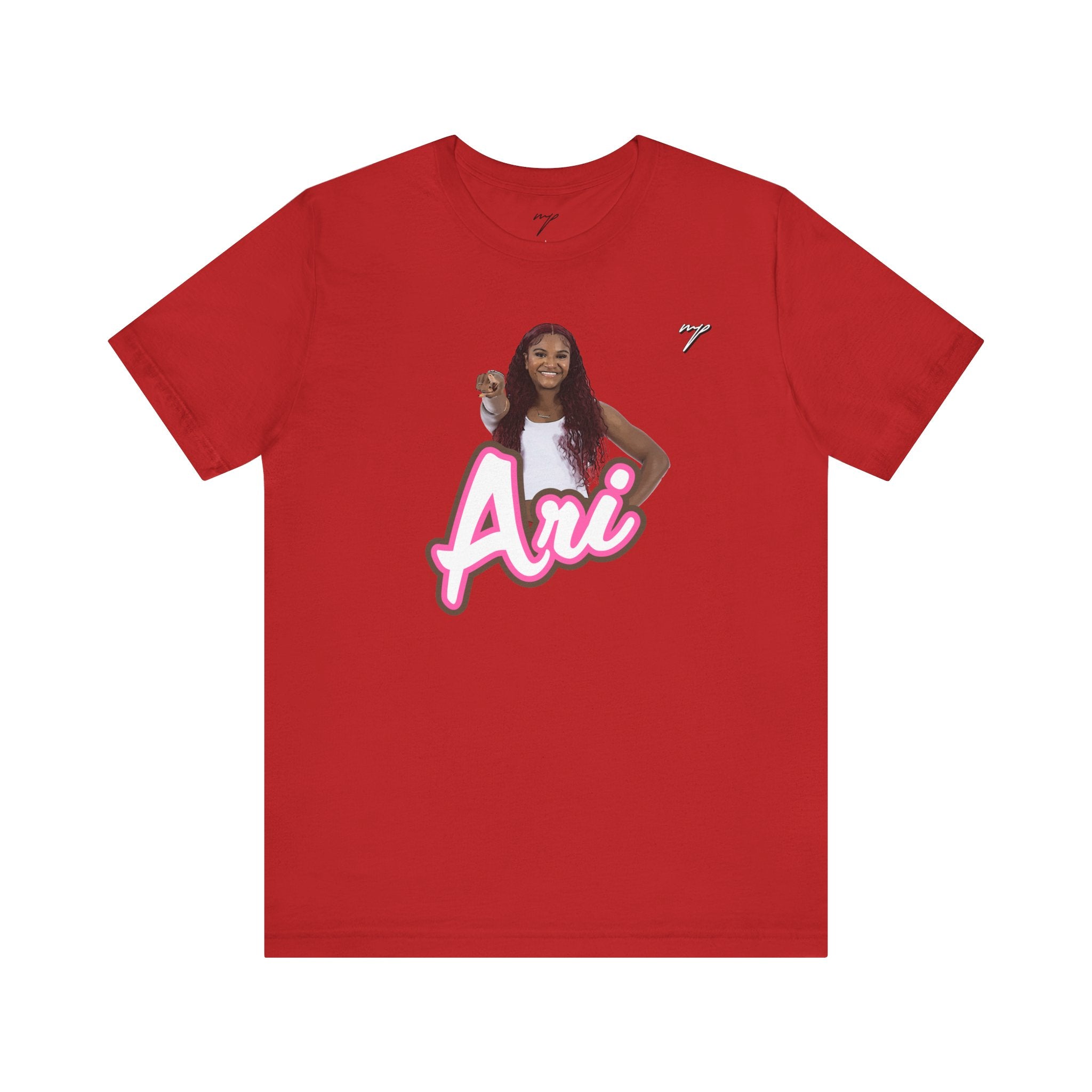 Arianna Walker Graphic Tee