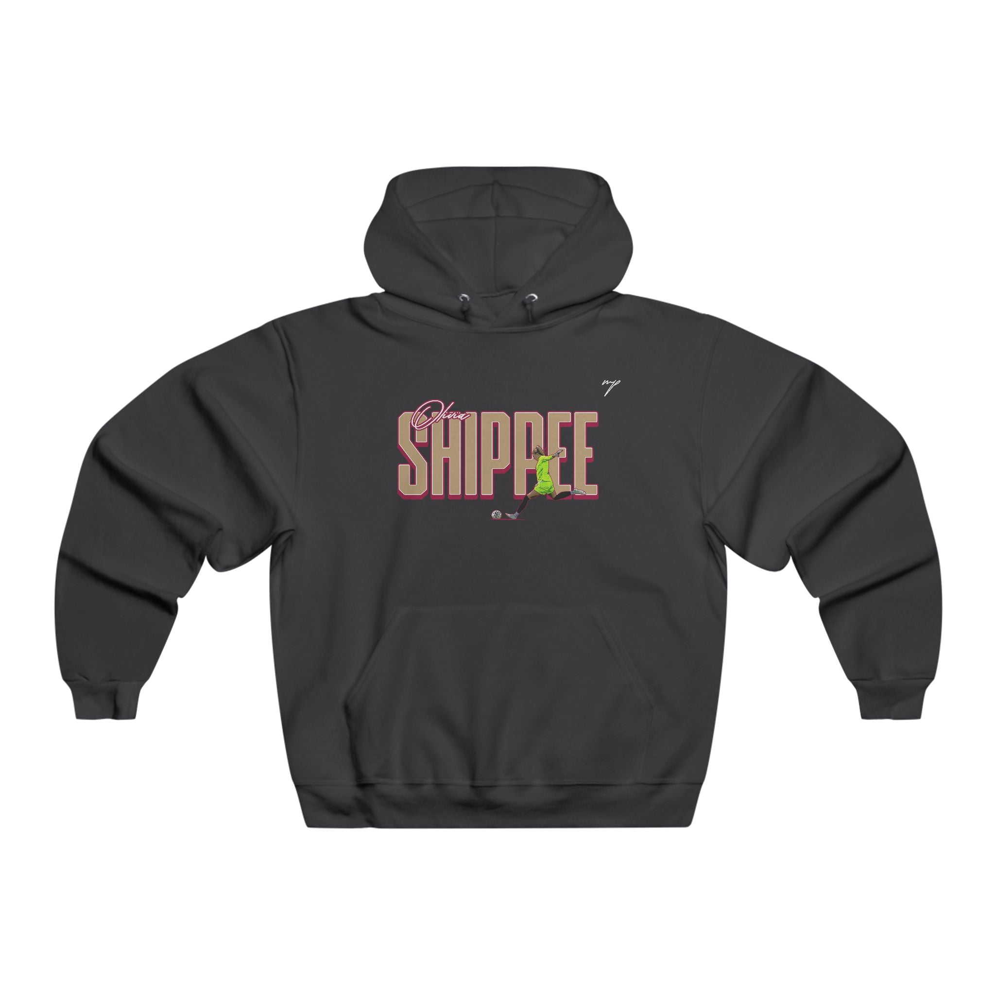 Olivia Shippee Vintage Hoodie