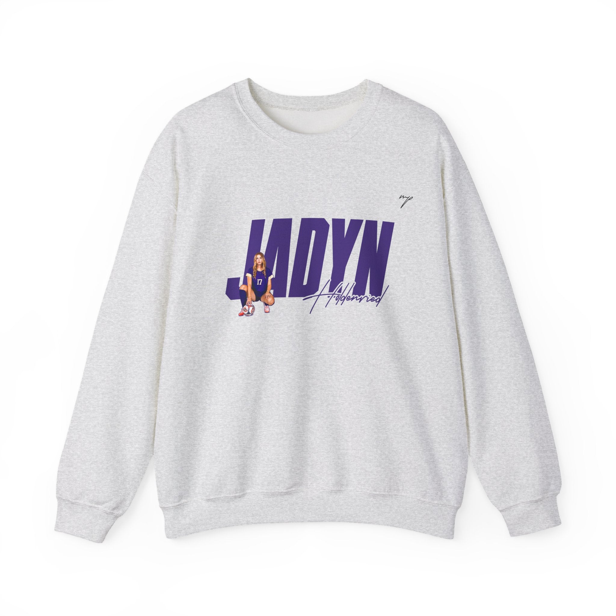 Jadyn Holdenried Crewneck