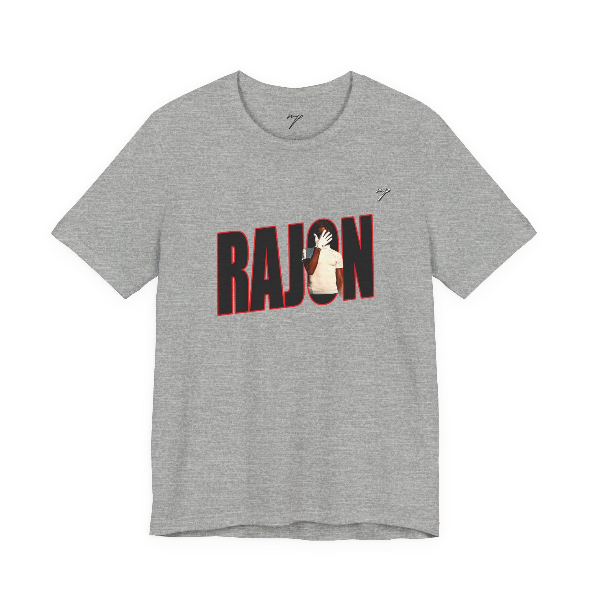 Rajon Hester Graphic Tee